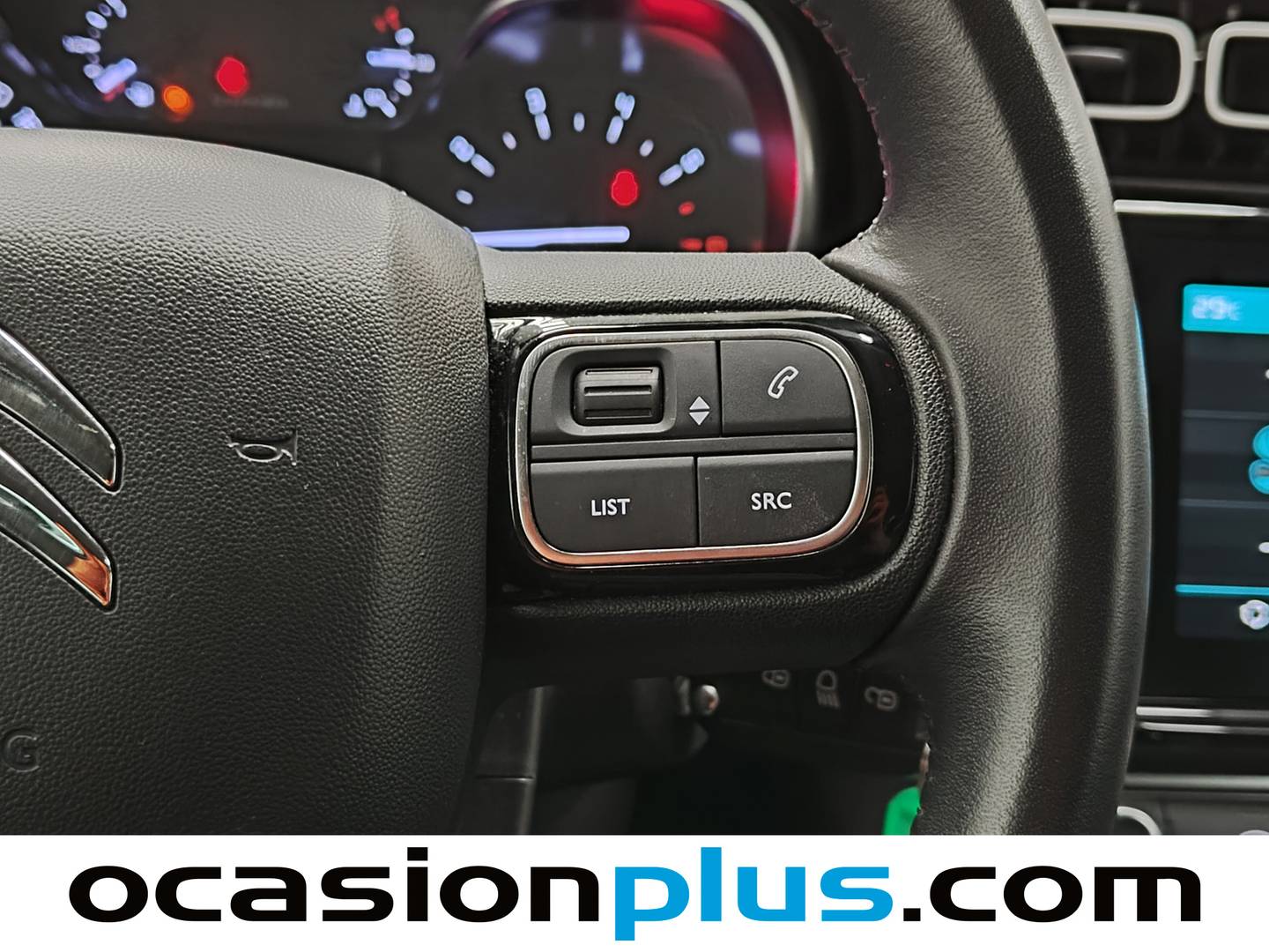 Citroën C3 Aircross Citroën C3 Aircross PureTech 110 S&S Plus (110 CV) al mejor precio