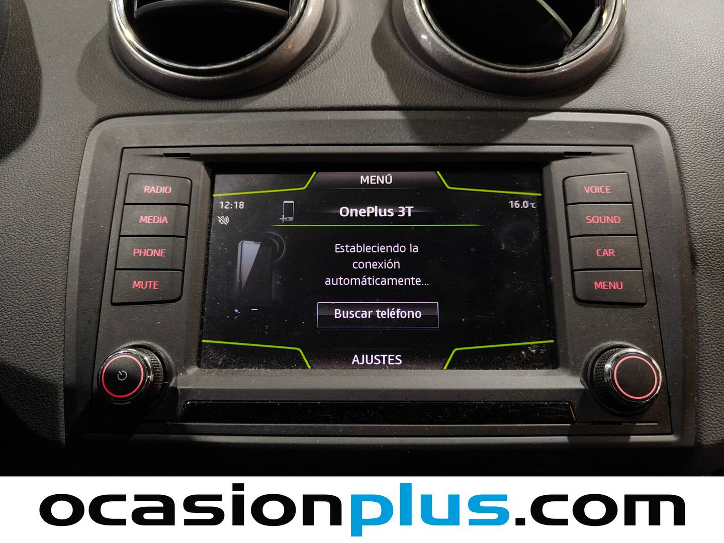 Foto Seat Ibiza SEAT Ibiza SC 1.0 EcoTSI FR (110 CV)