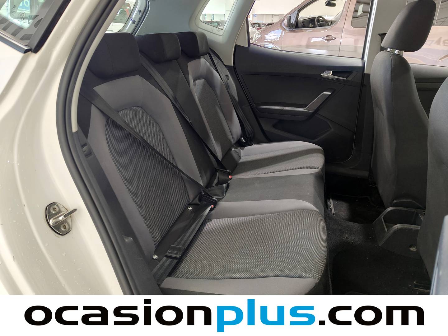 Seat Arona Seat Arona 1.0 TSI Ecomotive S&S Style  (115 CV) barato
