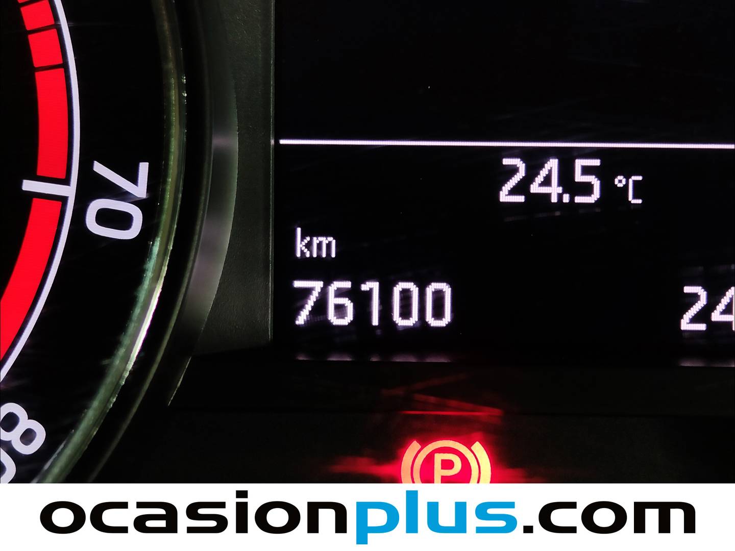 Skoda Fabia Skoda Fabia 1.0 TSI Ambition Plus (95 CV) manual