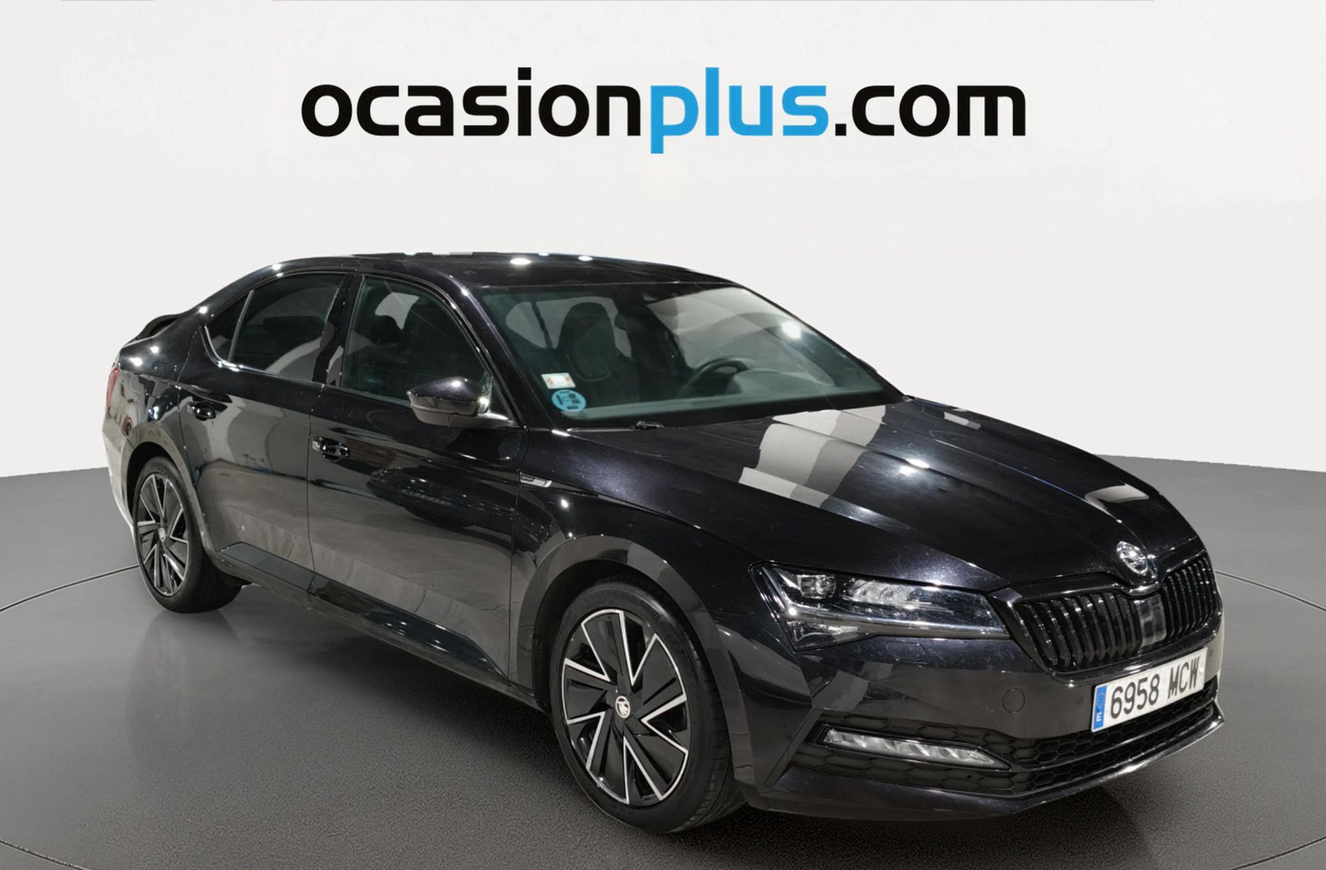 Škoda Superb 1.5 TSI Sport Line DSG - foto 2