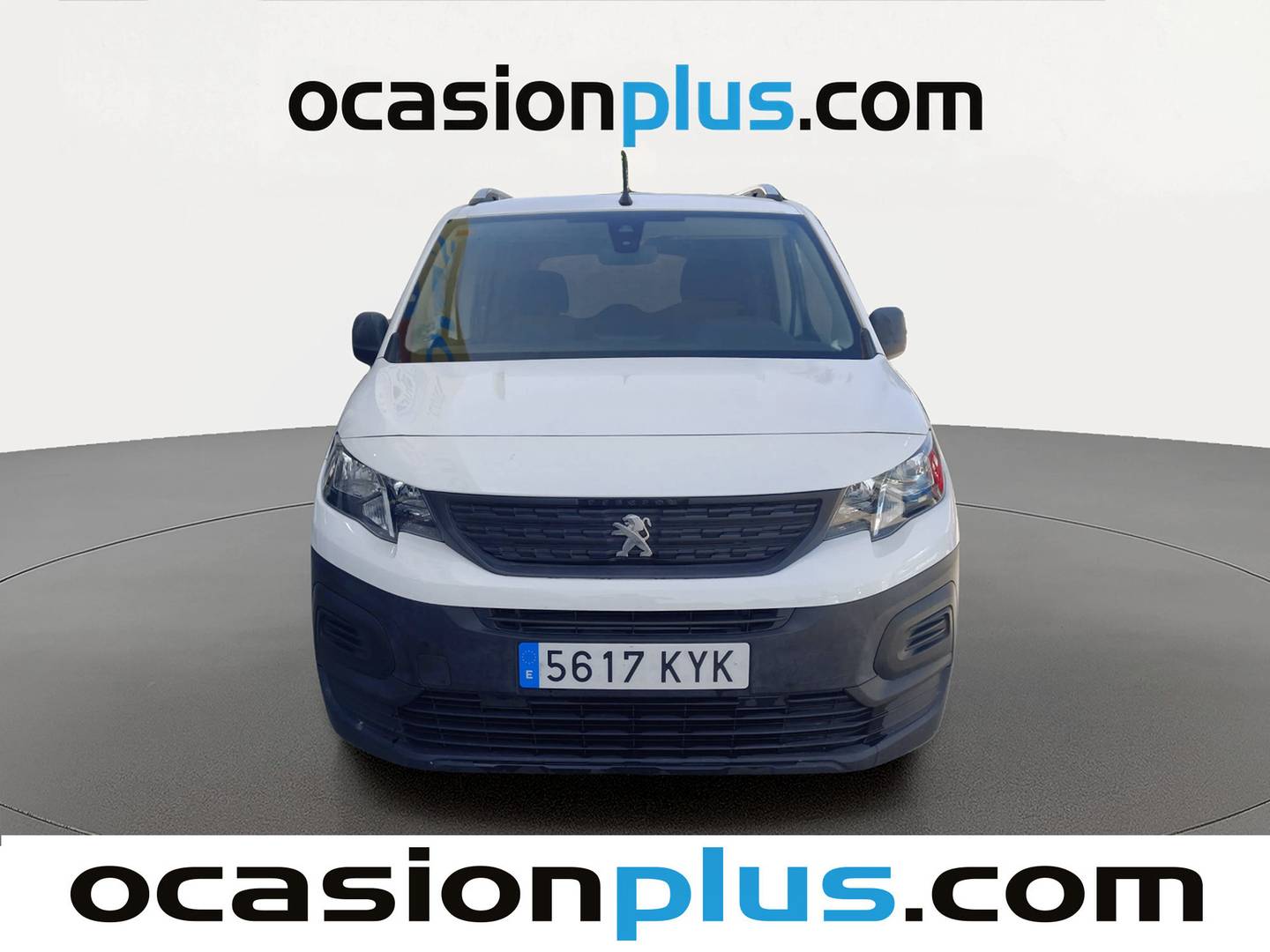 Peugeot Rifter Peugeot Rifter BlueHDi Access Standard (75 CV) 75cv