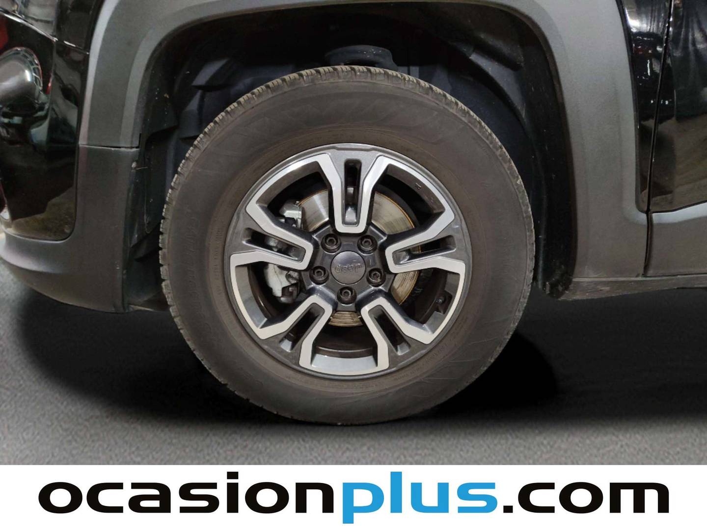 Foto Jeep Renegade Jeep Renegade 1.0G Sport 4x2 (120 CV)