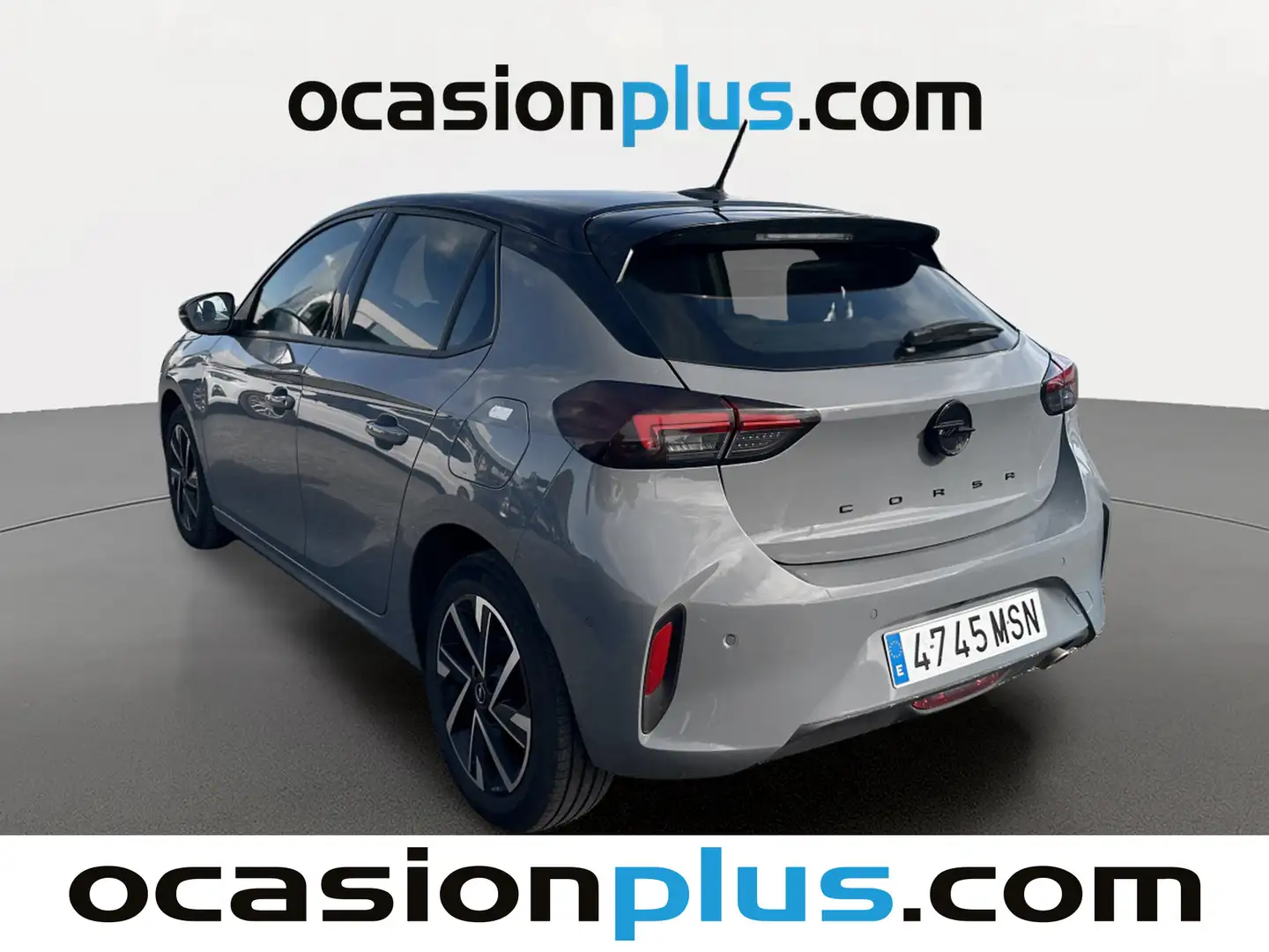 Foto Opel Corsa Opel Corsa 1.2 T XHL GS (100 CV)