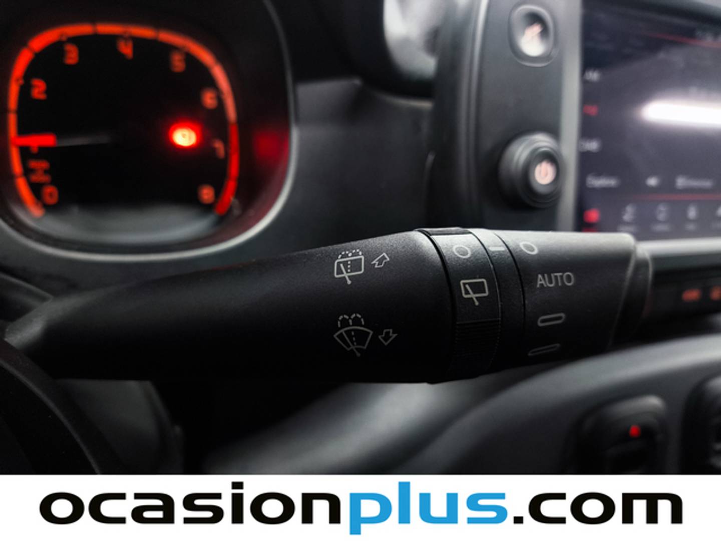 Foto Fiat Panda Fiat Panda 1.0 Hybrid Cross (70 CV)