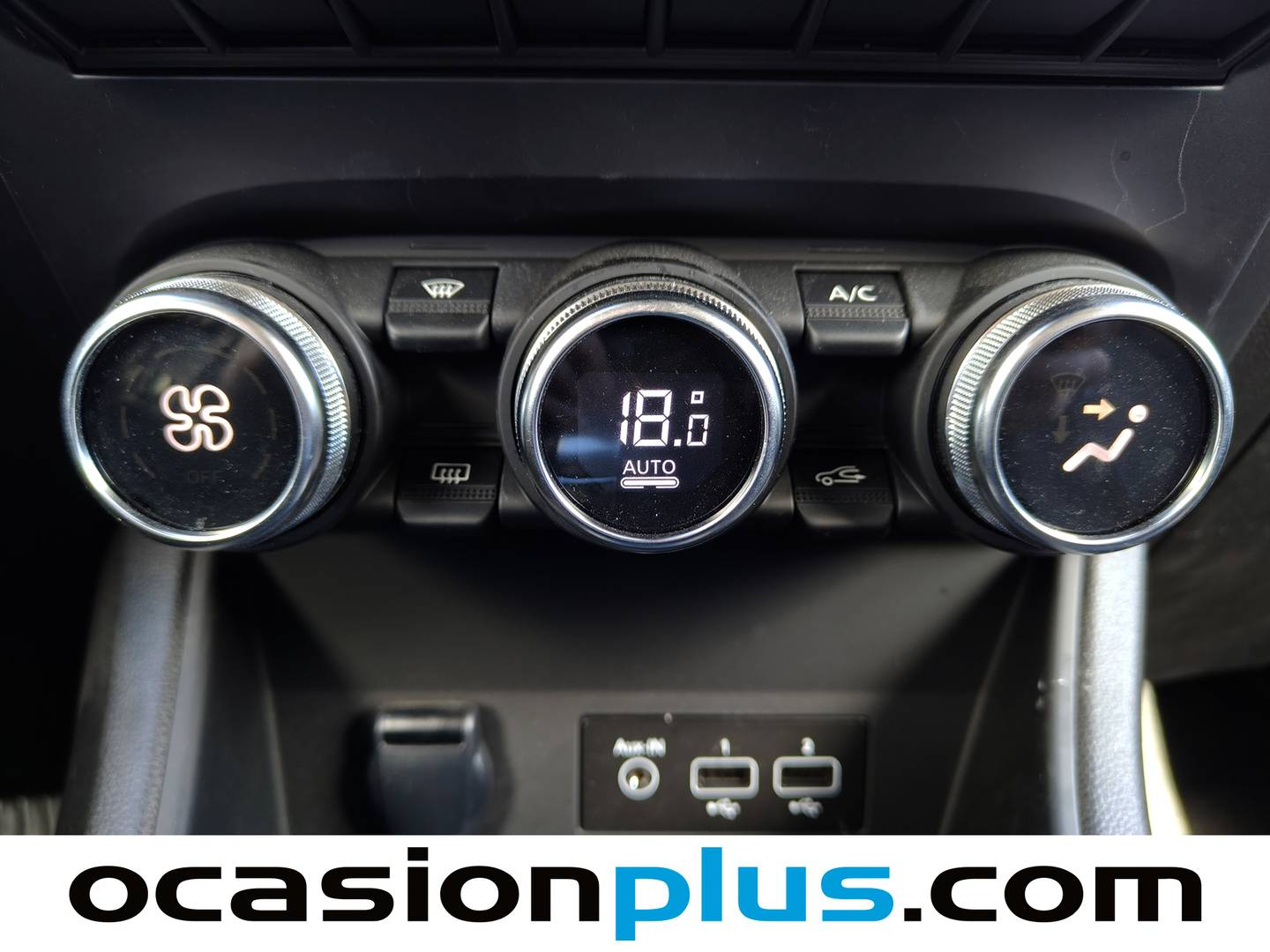 Foto Renault Captur Renault Captur Techno Fast Track E-Tech híbrido 107 kW (145 CV)