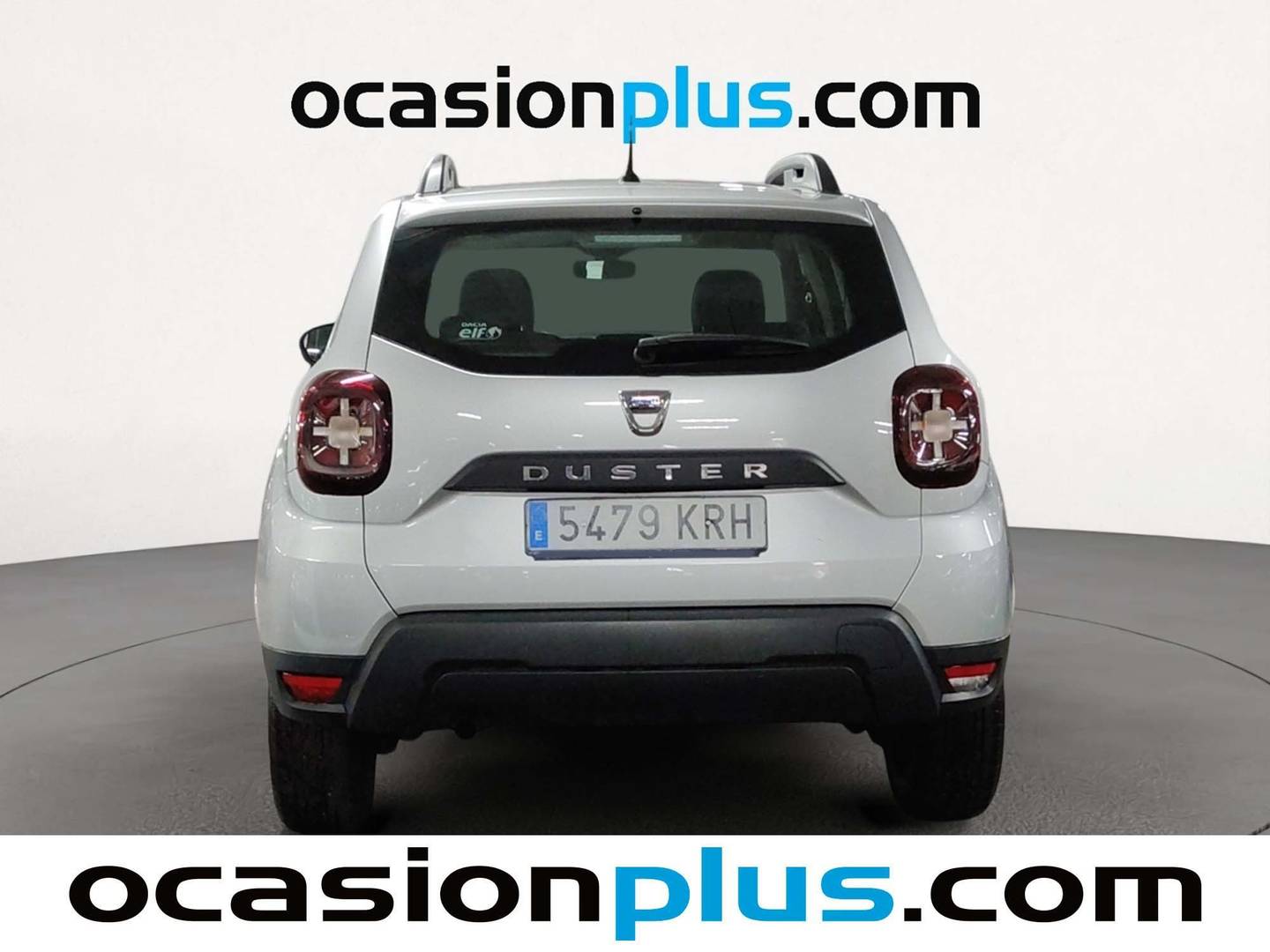 Dacia Duster Dacia Duster Essential 1.6 (115 CV) 4X2 de segunda mano