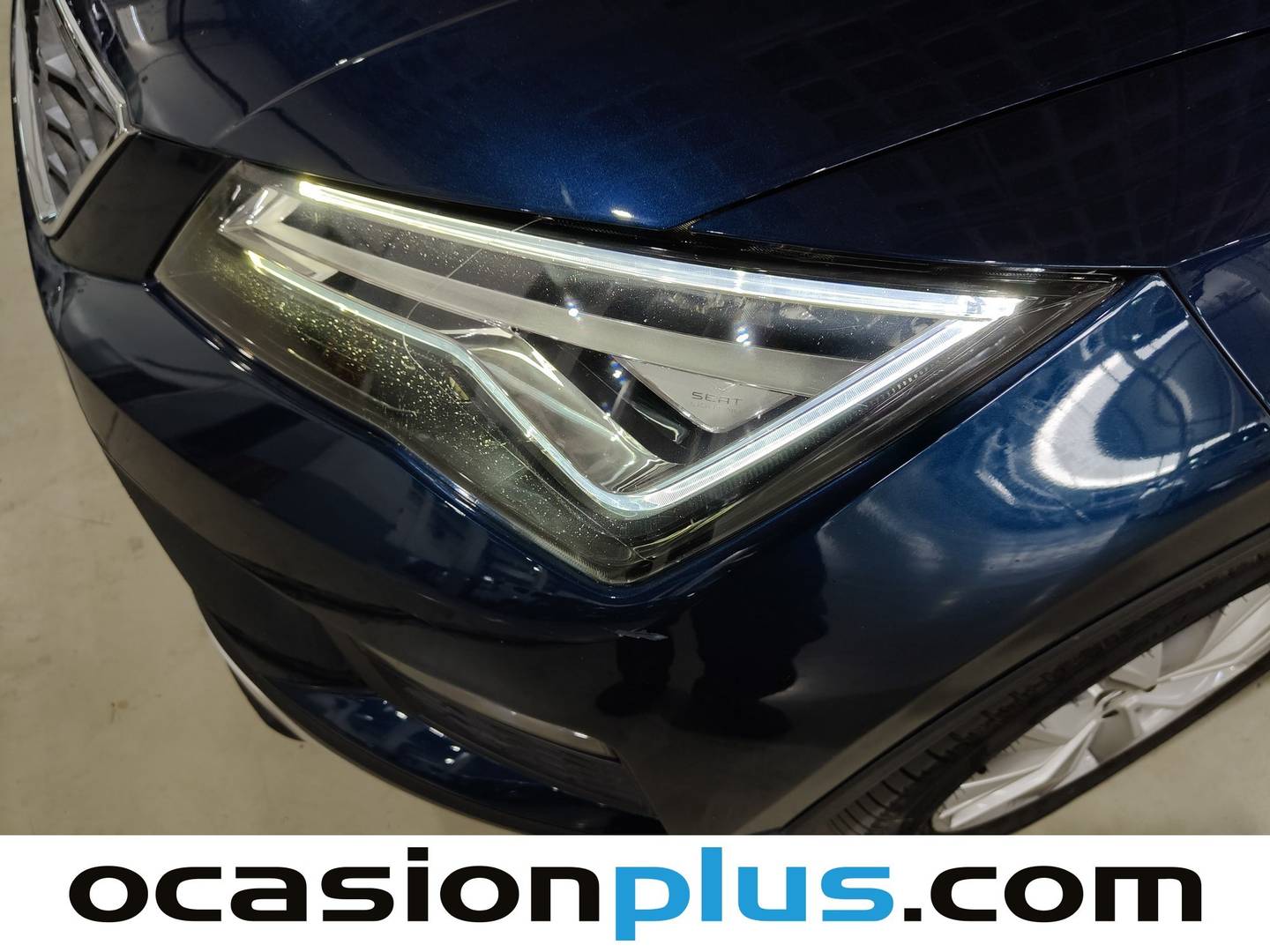 Seat Ateca SEAT Ateca 1.4 EcoTSI S&S Style Plus  (150 CV) seminuevo