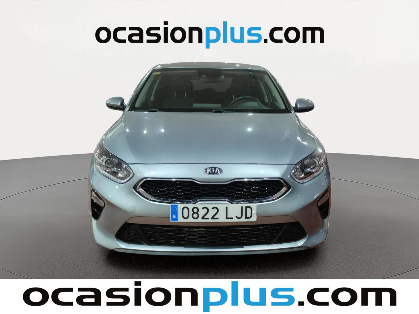 KIA Ceed KIA Ceed 1.0 T-GDI Drive (100 CV) 100cv