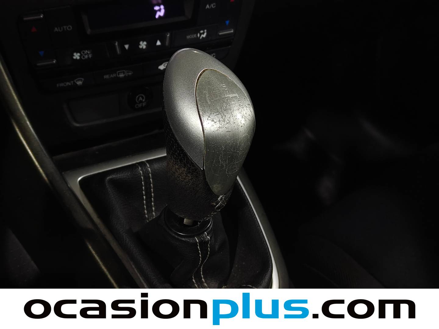 Honda Civic Honda Civic 1.8 I-VTEC Sport Navi (142 CV) de segunda mano