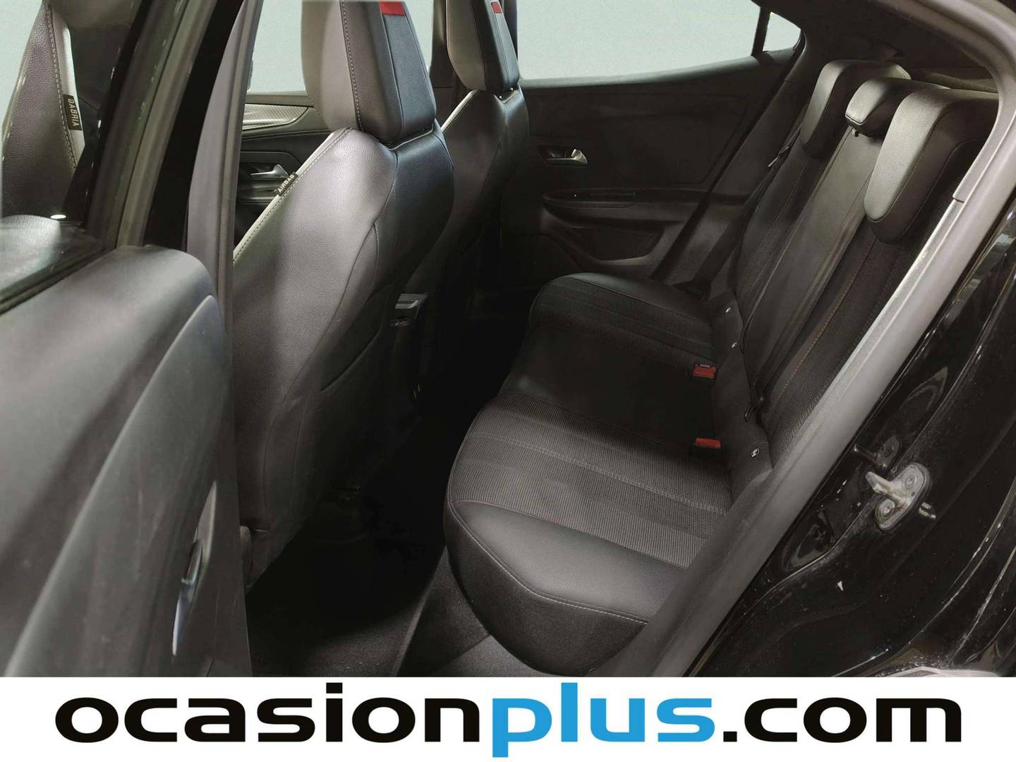 Opel Mokka Opel Mokka 1.2 Turbo GS Line Auto (130 CV) barato