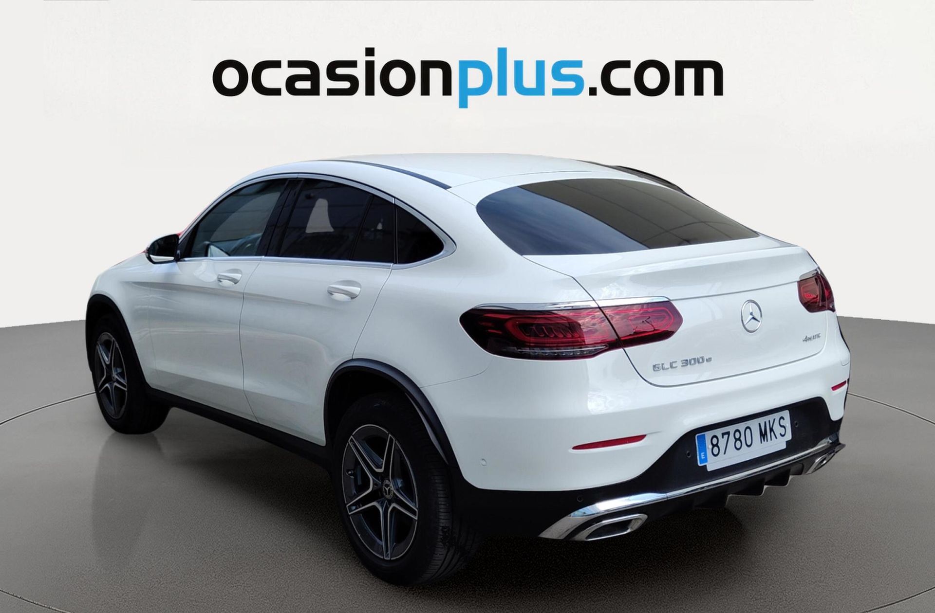 Mercedes-Benz GLC 300 e 4Matic Pack AMG - foto 3