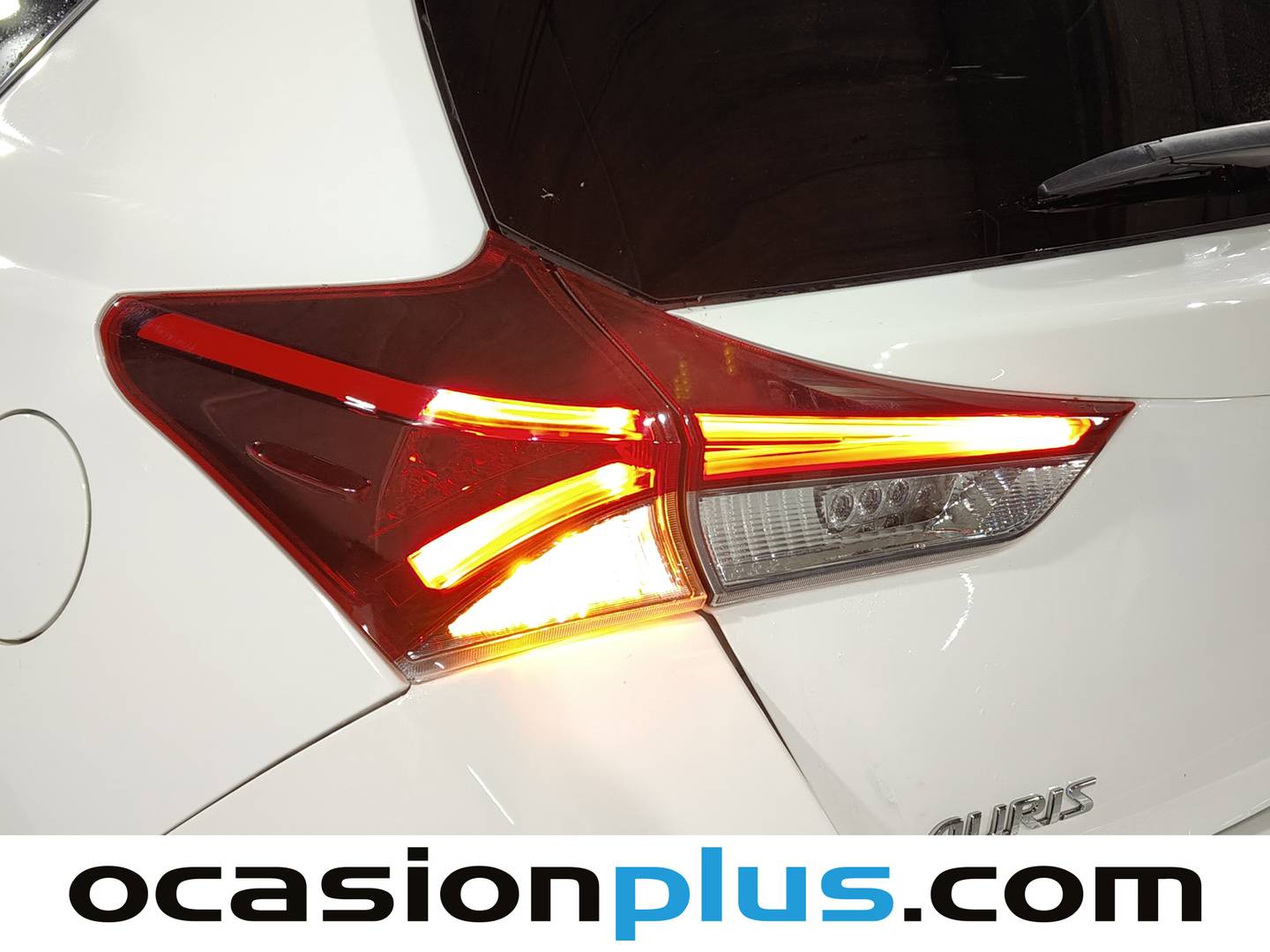 Toyota Auris Toyota Auris 140H Hybrid Feel! Edition (136 CV) automático