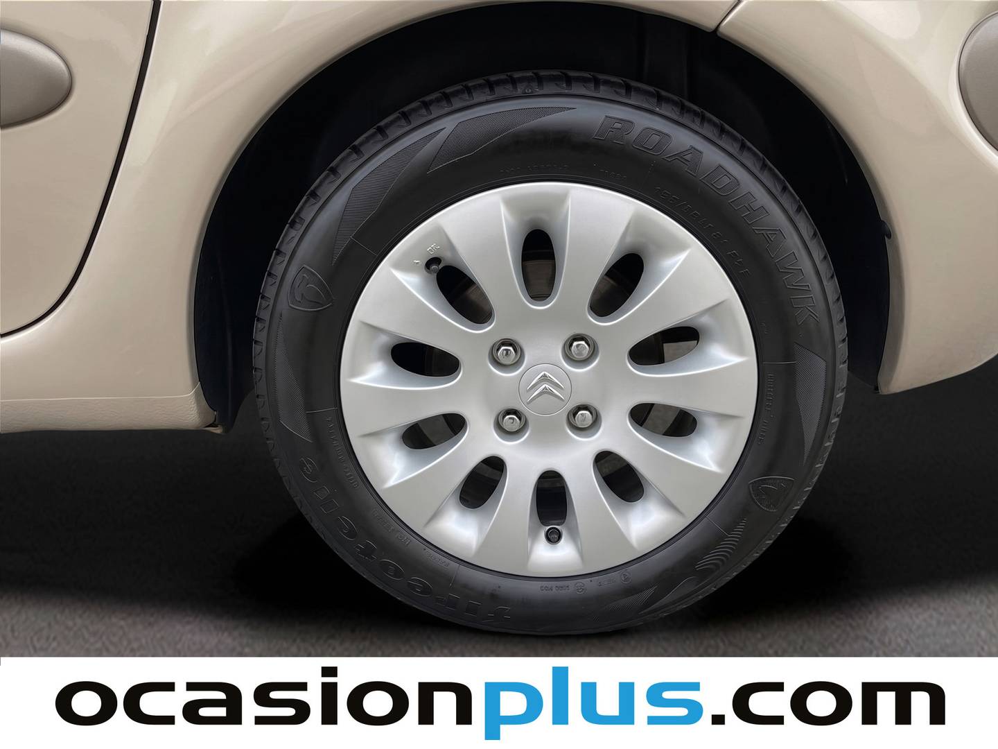 Citroën Xsara Picasso Citroën Xsara Picasso 2.0 HDi Vivace (90 CV) al mejor precio