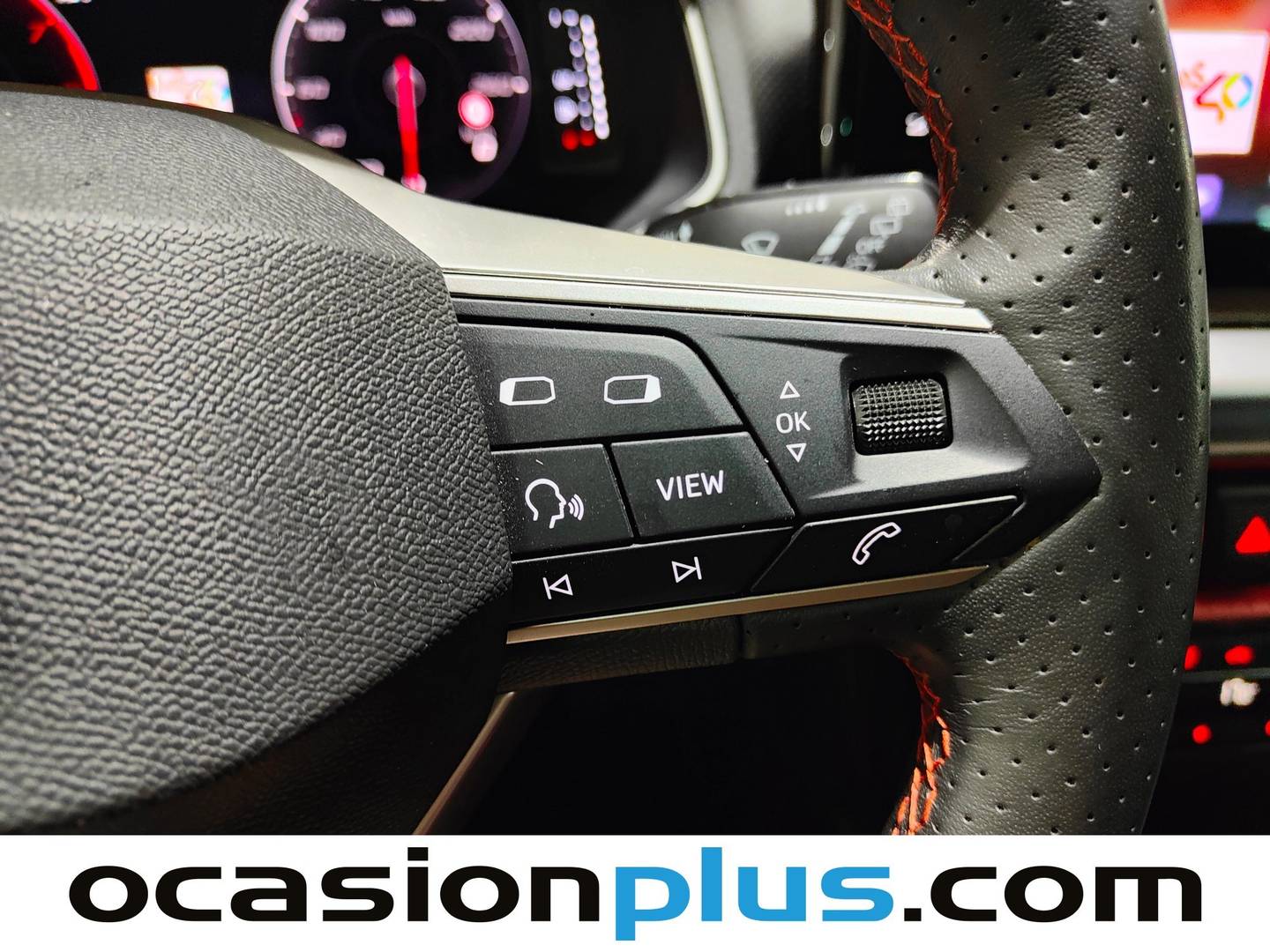 Foto Seat Ibiza SEAT Ibiza 1.0 TSI S&S FR XL  (115 CV)