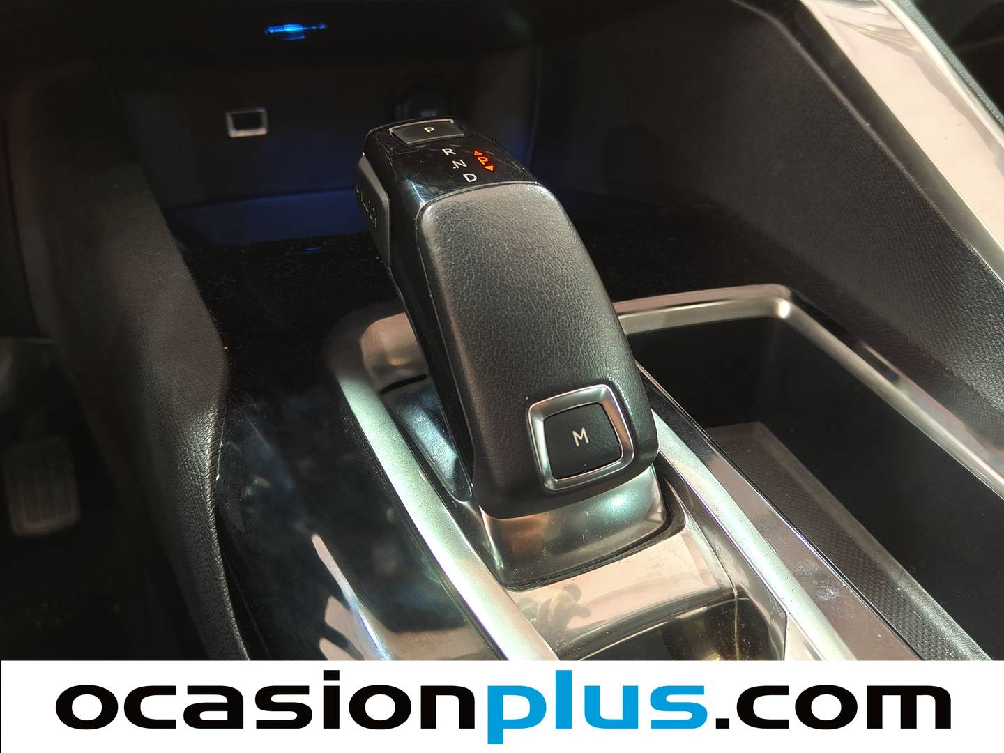 Peugeot 3008 Peugeot 3008 BlueHDI 120 S&S Active (120 CV) de segunda mano