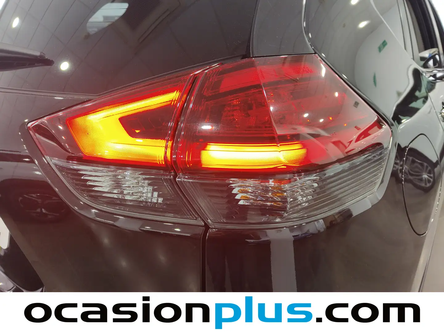 Foto Nissan X-TRAIL Nissan X-Trail dCi 150 N-Connecta 4x2 (150 CV)