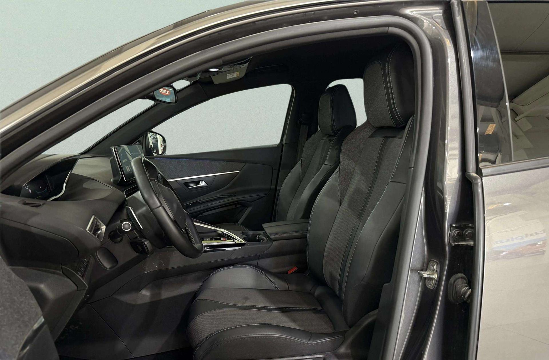 Peugeot 3008 300 Allure Pack e-EAT8 4x4 - foto 10