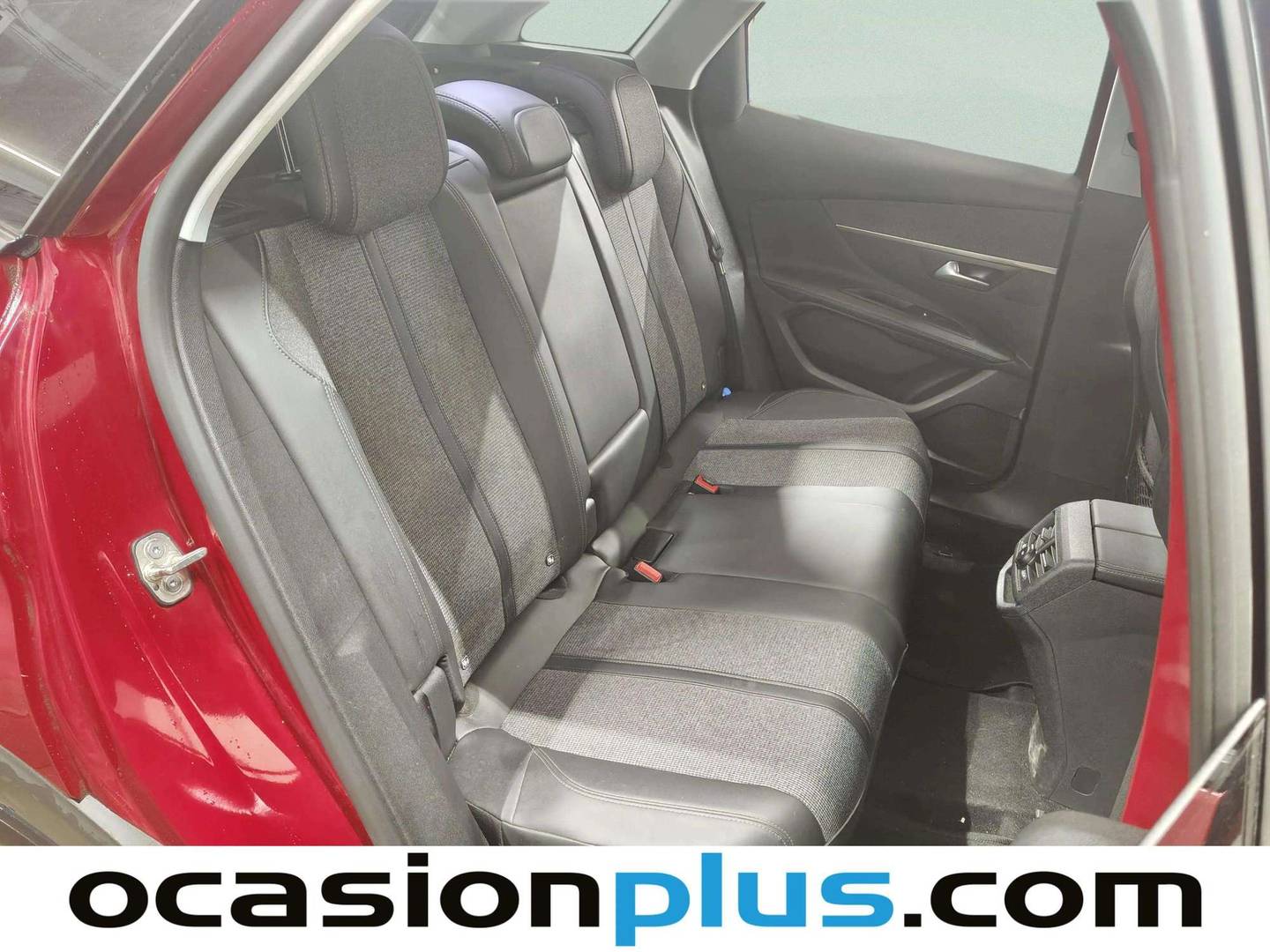 Peugeot 3008 Peugeot 3008 BlueHDi 130 S&S Allure (130 CV) al mejor precio