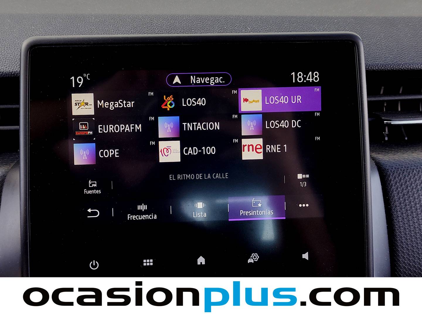 Renault Clio Renault Clio Zen TCe (90 CV) de segunda mano