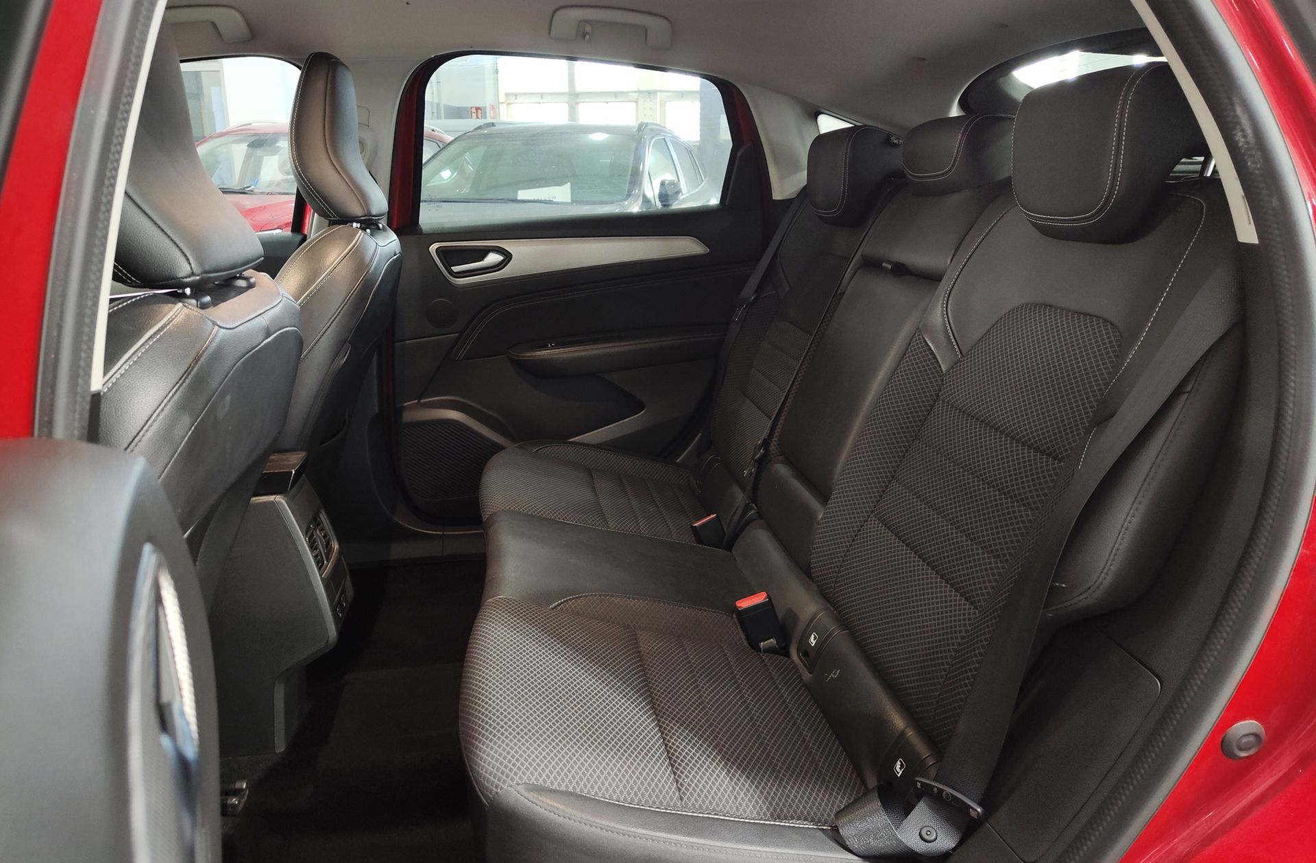 Renault Arkana Zen E-Tech Híbrido - foto 14