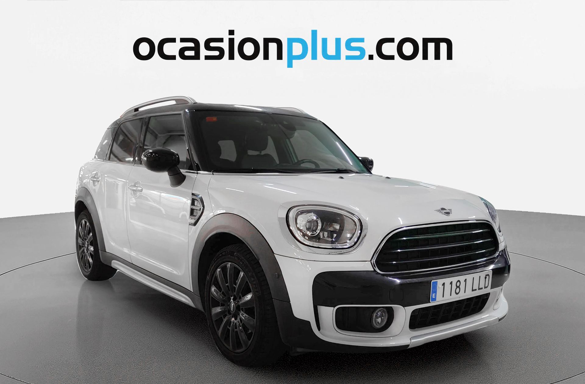 MINI Countryman Cooper D - foto 2