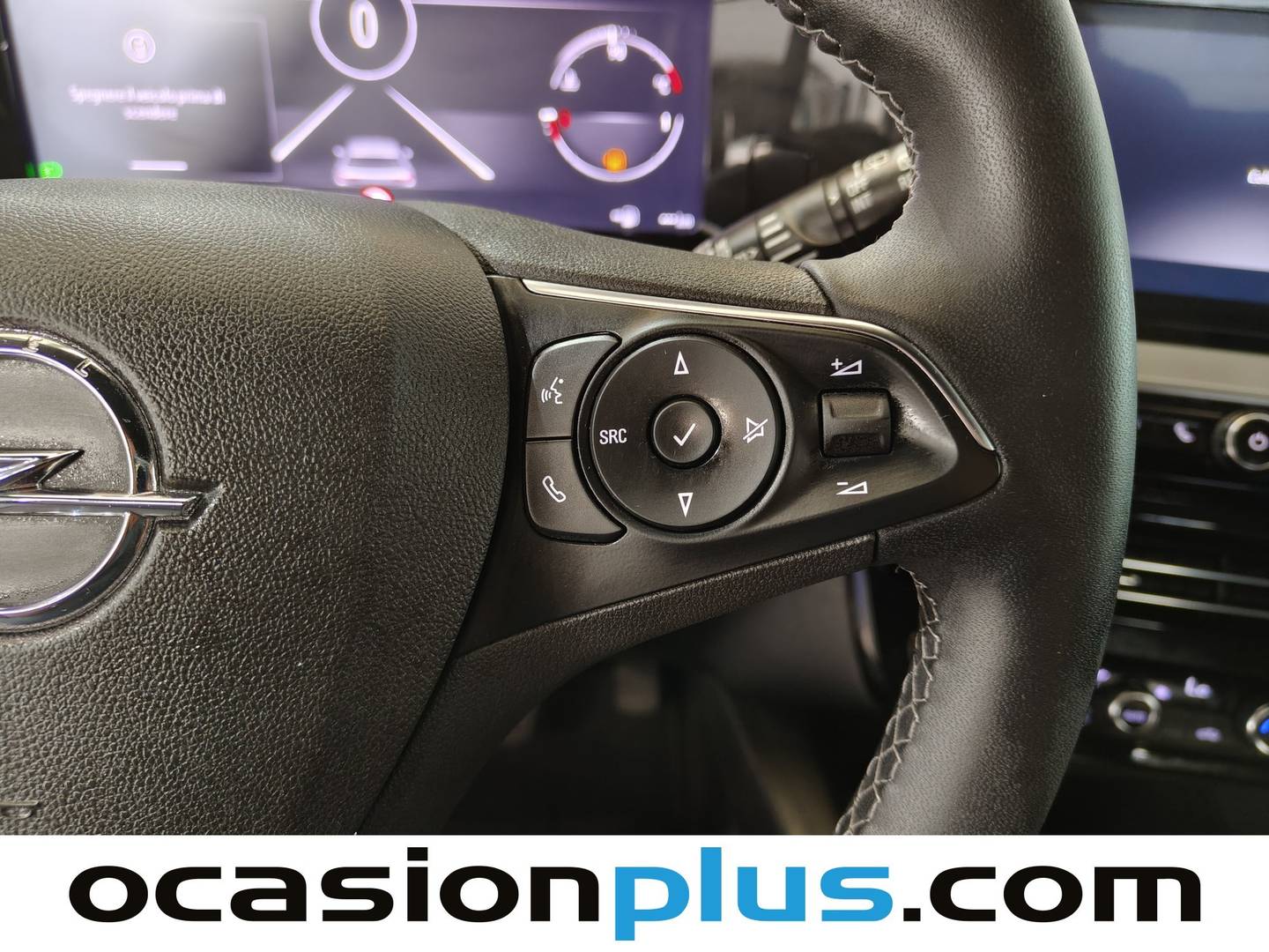 Foto Opel Mokka Opel Mokka 1.2 T Ultimate (136 CV)