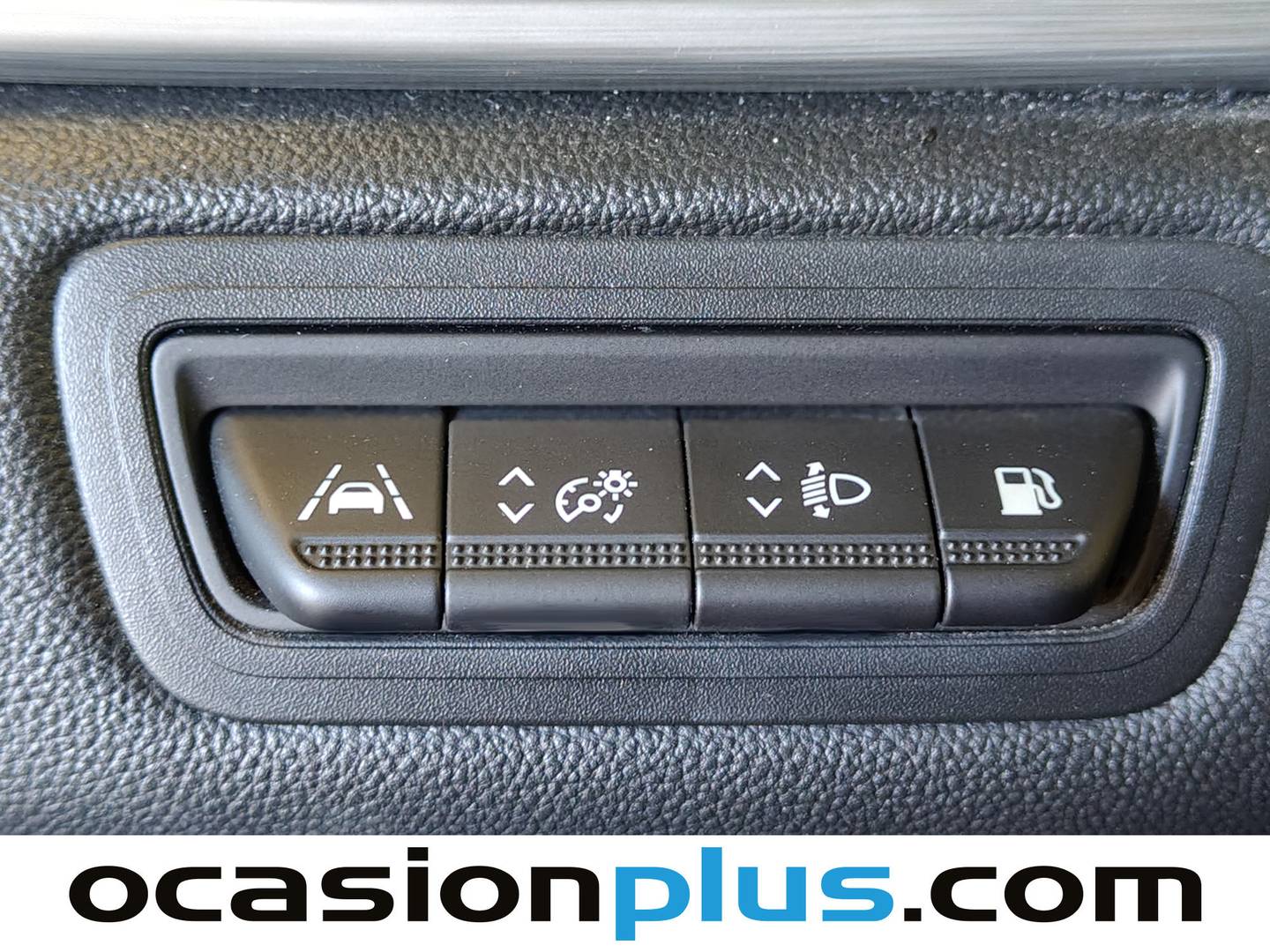 Extras del Renault Captur Renault Captur Zen E-TECH Híbrido enchufable (160 CV)