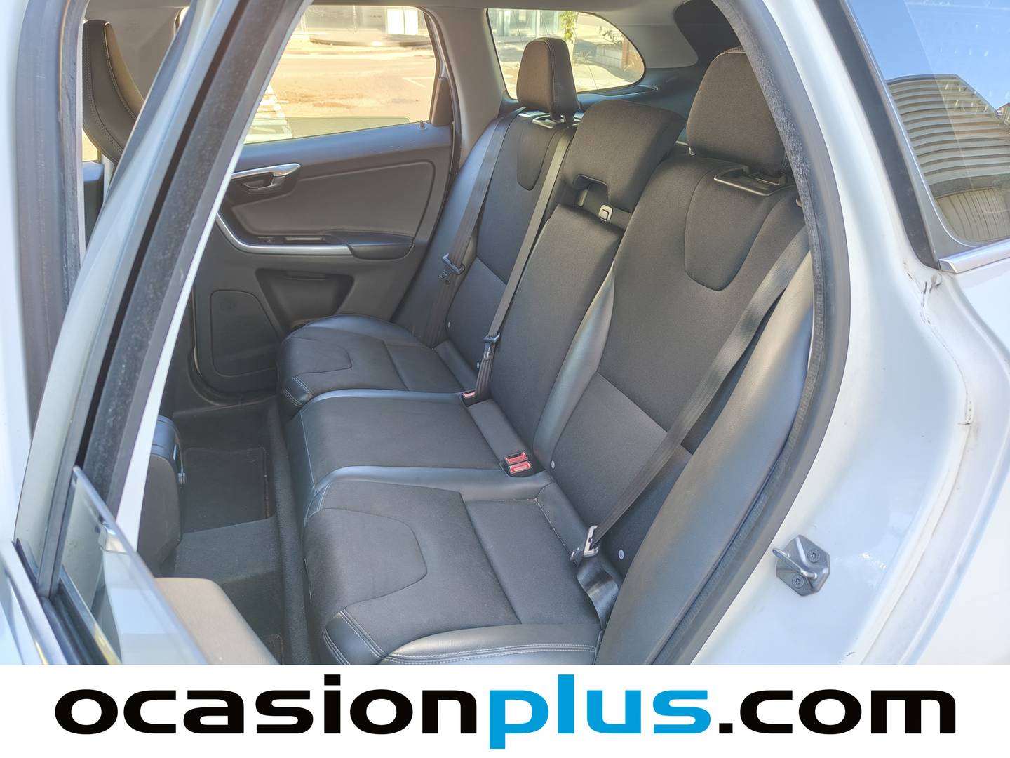 Foto Volvo XC60 Volvo XC60 D3 Momentum Auto (150 CV)