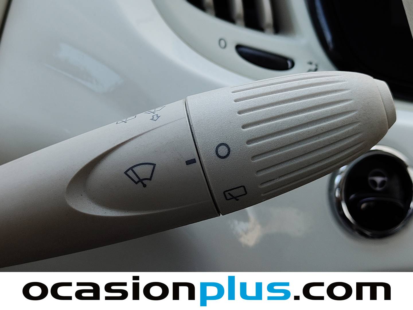 Foto Fiat 500 Fiat 500 1.0 Hybrid Dolcevita (70 CV)