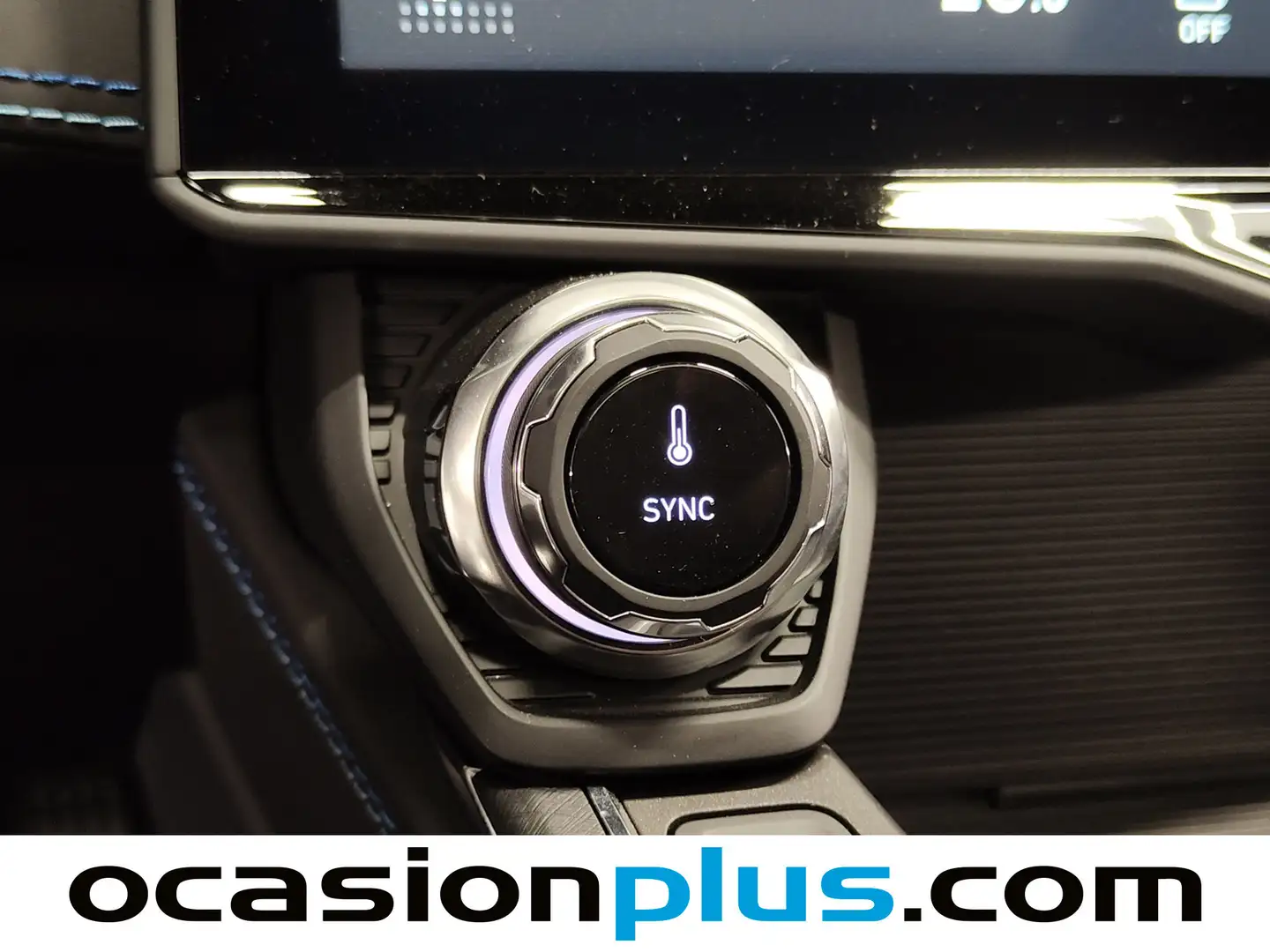 Foto Lynk & Co 01 Lynk & Co 01 1.5 PHEV 6.6kW (261 CV)