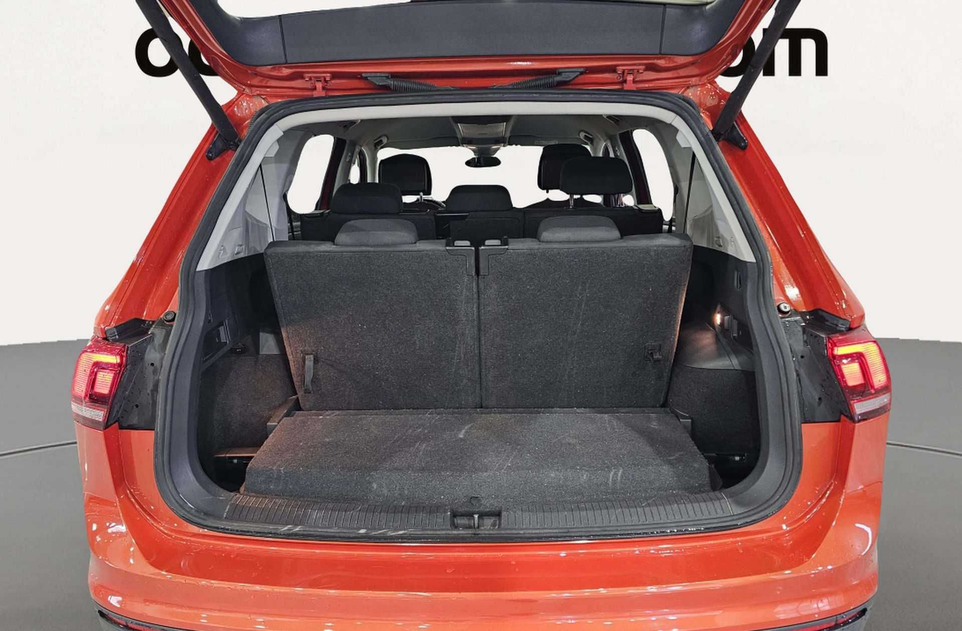 Volkswagen Tiguan Allspace Advance 1.4 TSI 7 plazas - foto 19