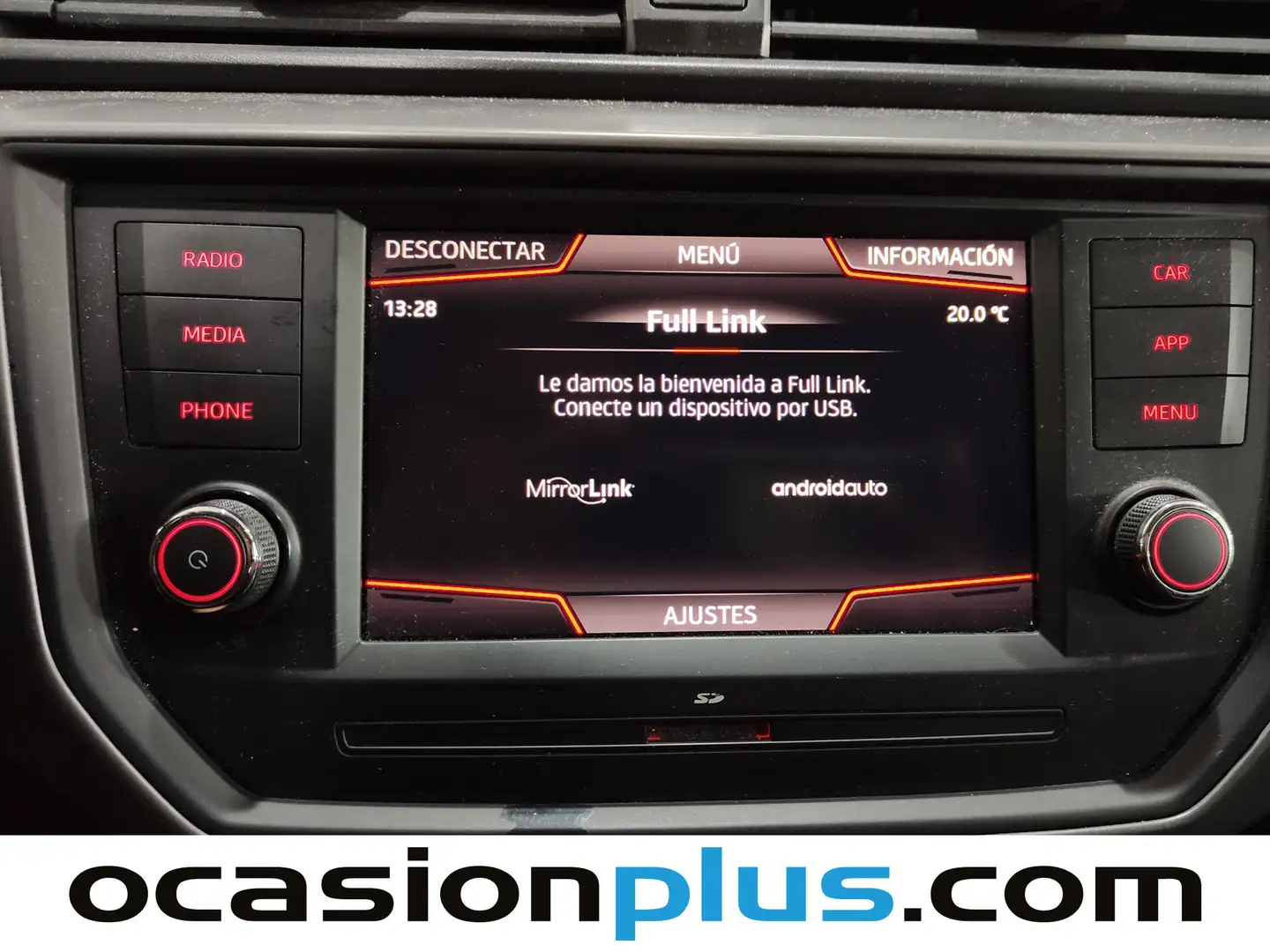 Foto Seat Ibiza SEAT Ibiza 1.0 EcoTSI Style Plus (95 CV)