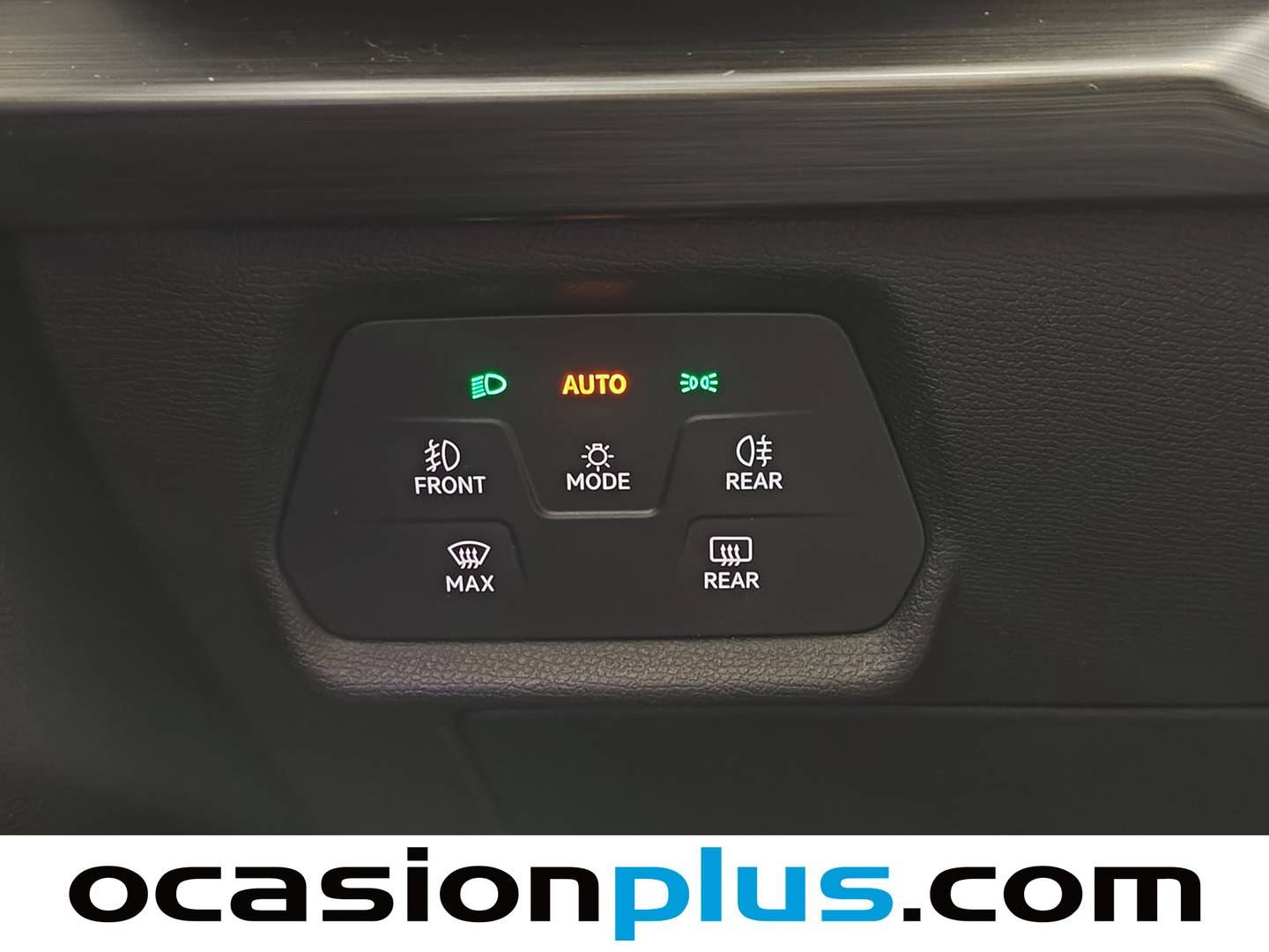 Cupra Formentor CUPRA Formentor 1.5 TSI DSG (150 CV) seminuevo