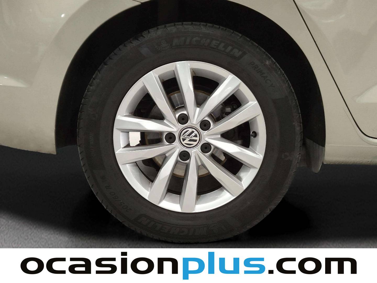 Volkswagen Touran Volkswagen Touran Business & Navi 1.6 TDI (115 CV) 7 plazas de ocasión