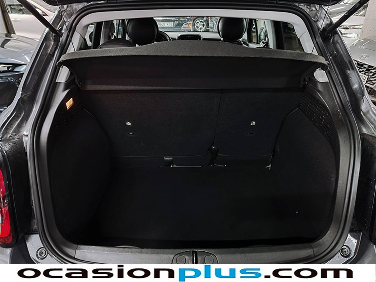 Fiat 500X Fiat 500X 1.5 Hybrid Sport DCT (130 CV) 2022