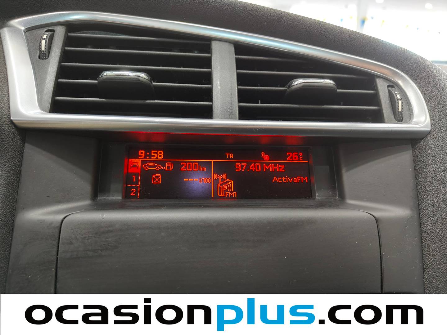 Citroën C4 Citroën C4 BlueHDi 100 Live Edition (99 CV) km 0