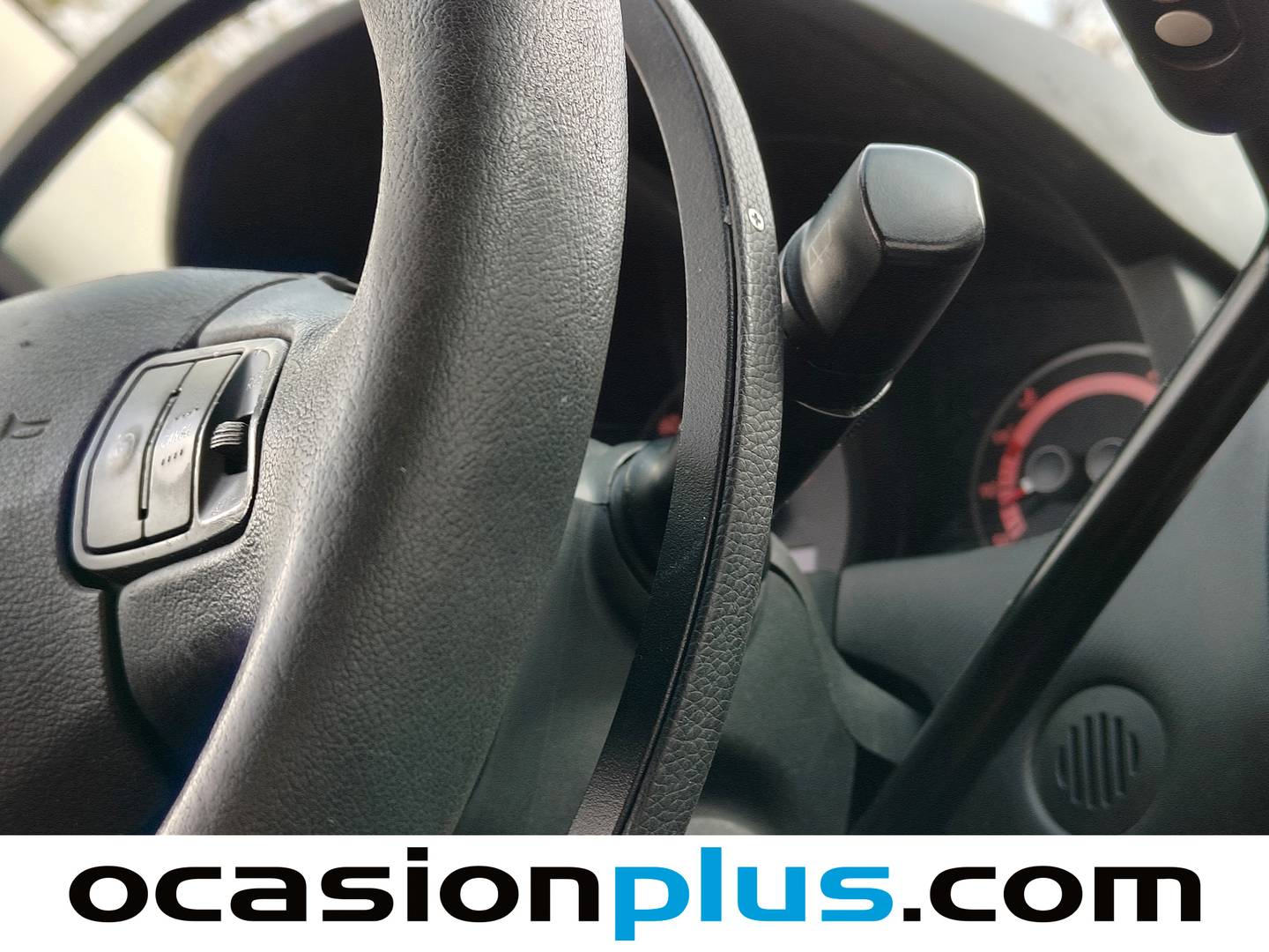 Foto KIA Ceed Kia Ceed 1.6 CVVT Active Auto (126 CV) ADAP. PMR