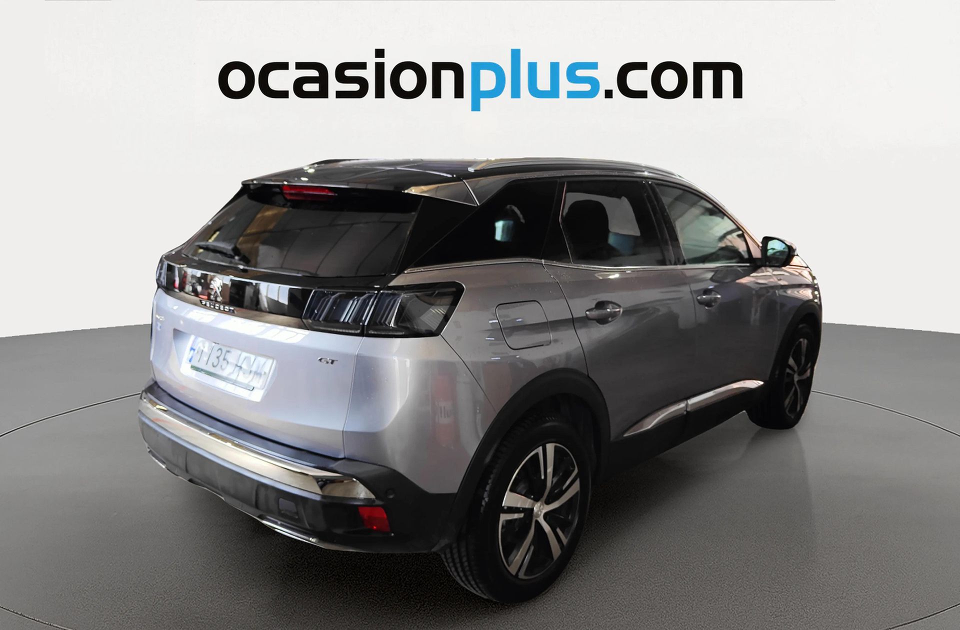 Peugeot 3008 PureTech 130 GT EAT8 - foto 4