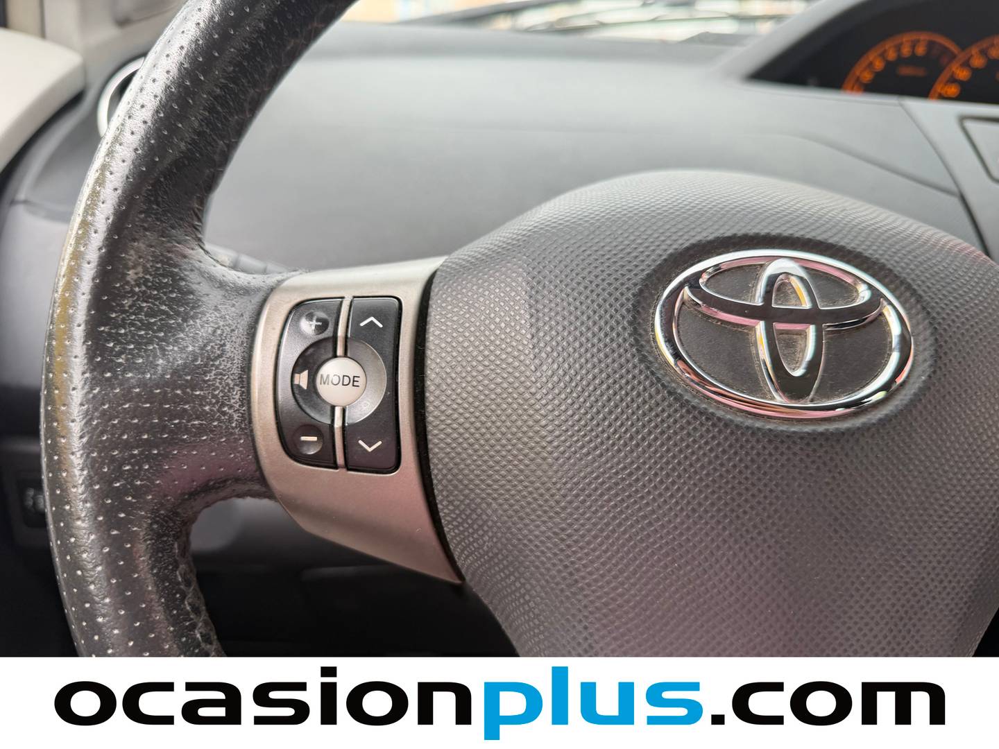 Toyota Yaris Toyota Yaris 1.3 VVT-I TS (101 CV) manual