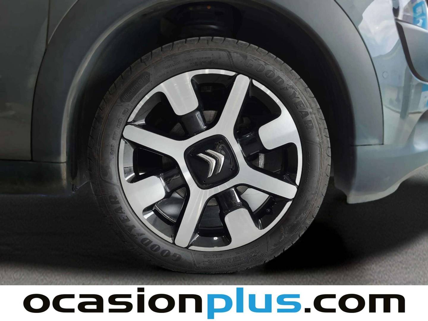 Citroën C4 Cactus Citroën C4 Cactus BlueHDi 100 Shine (100 CV) de segunda mano
