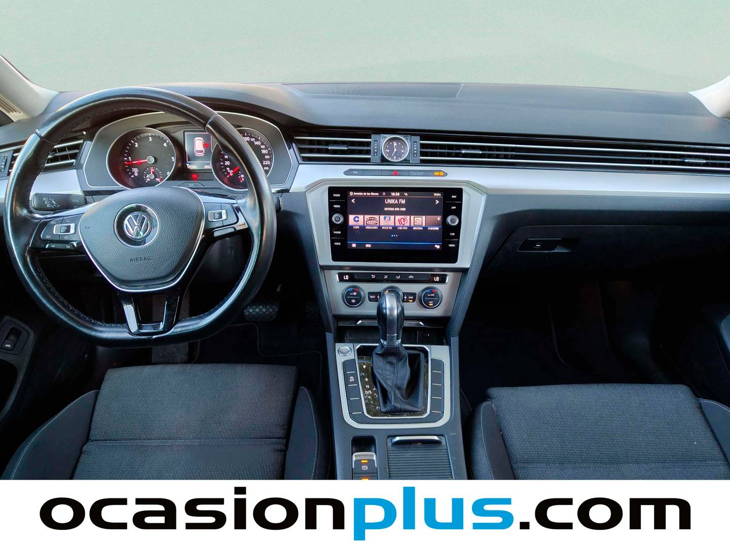 Volkswagen Passat Variant Volkswagen Passat Variant Advance 2.0 TDI (150 CV) DSG de ocasión