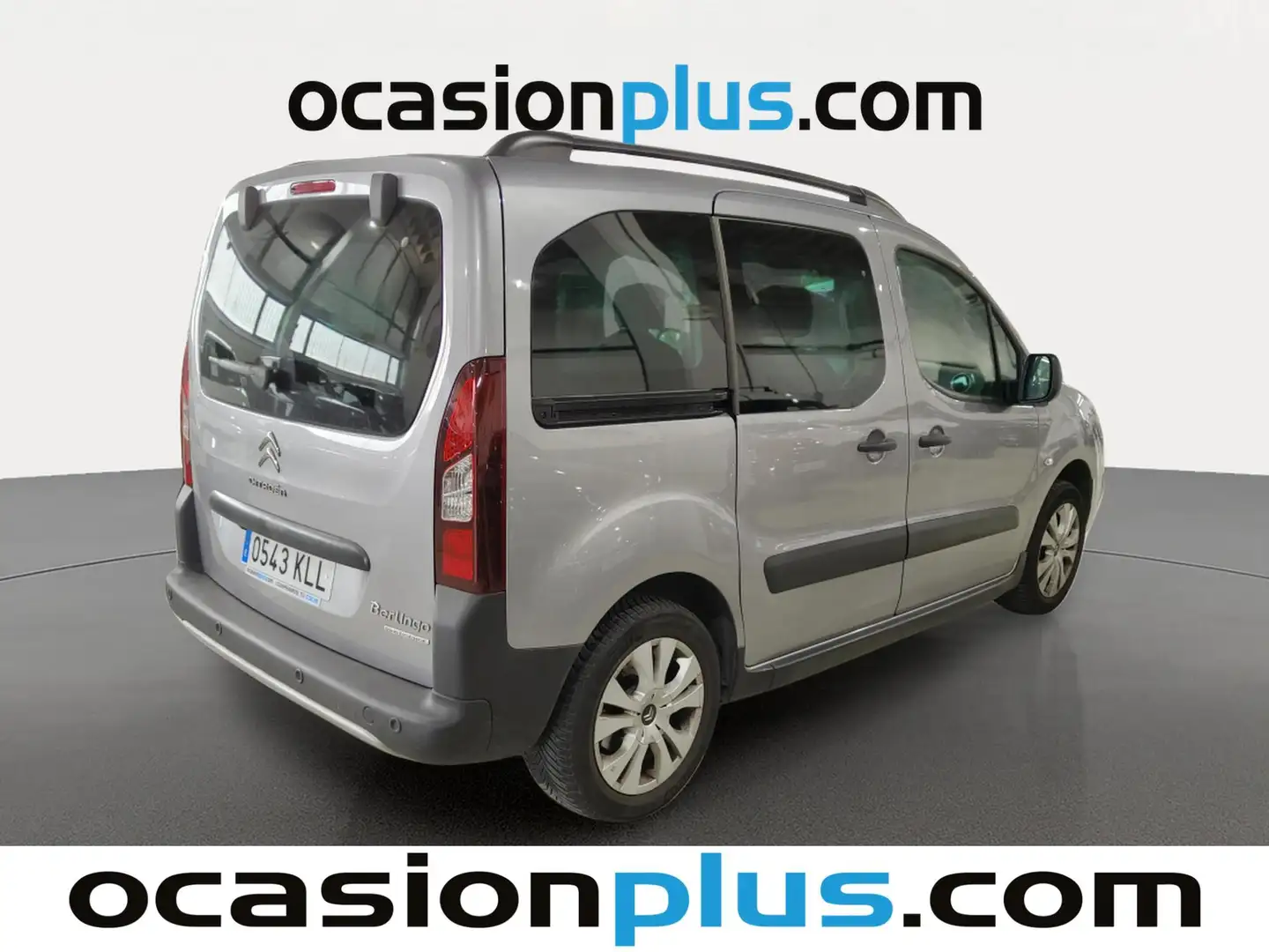 Foto Citroën Berlingo Citroen Berlingo Combi PureTech 110 20 Aniversario (110 CV)