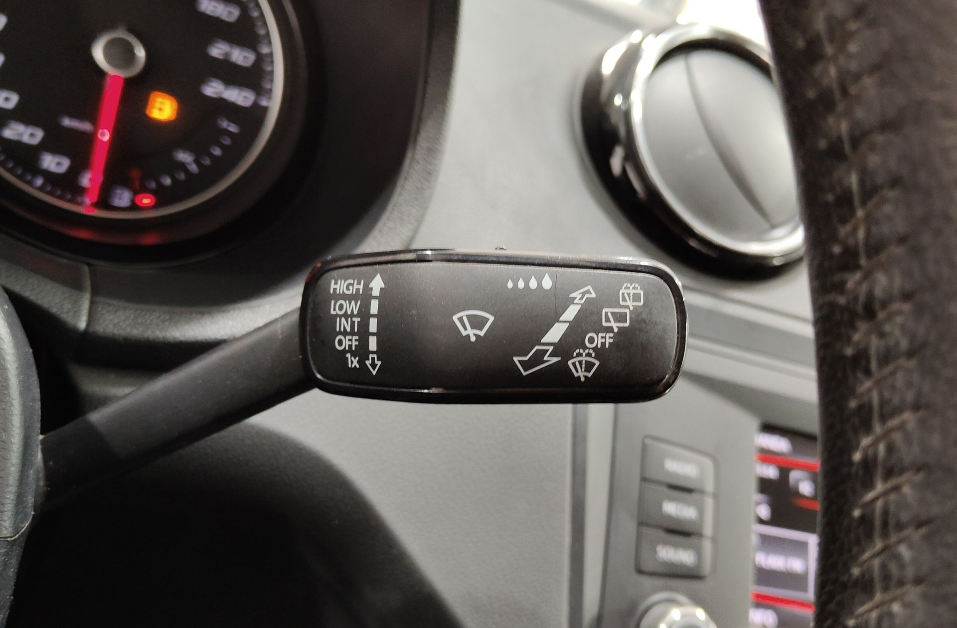 SEAT Ibiza 1.2 TSI Style - foto 23