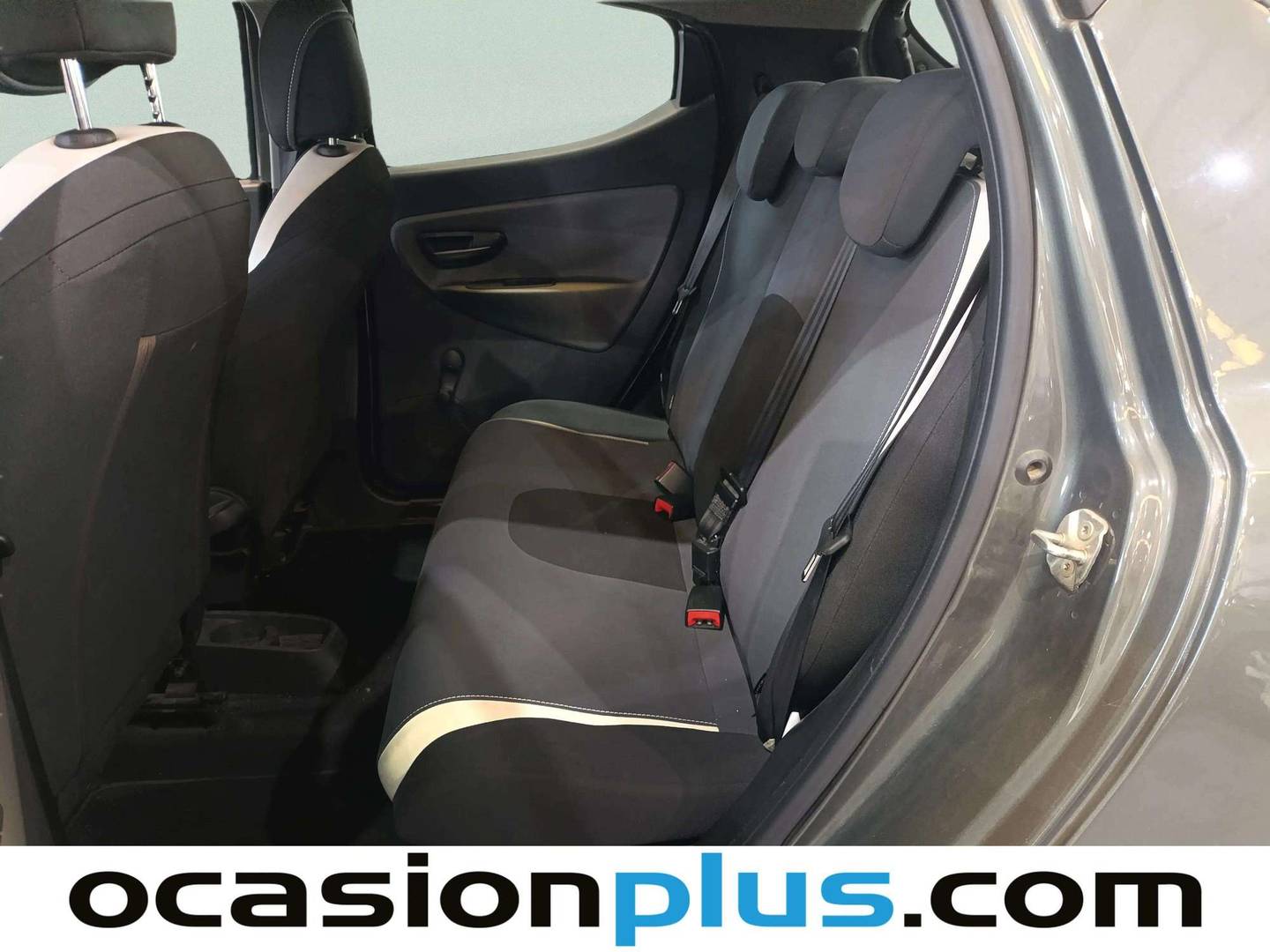 Lancia Ypsilon Lancia Ypsilon 1.2 Elefantino Evo II (69 CV) 69cv
