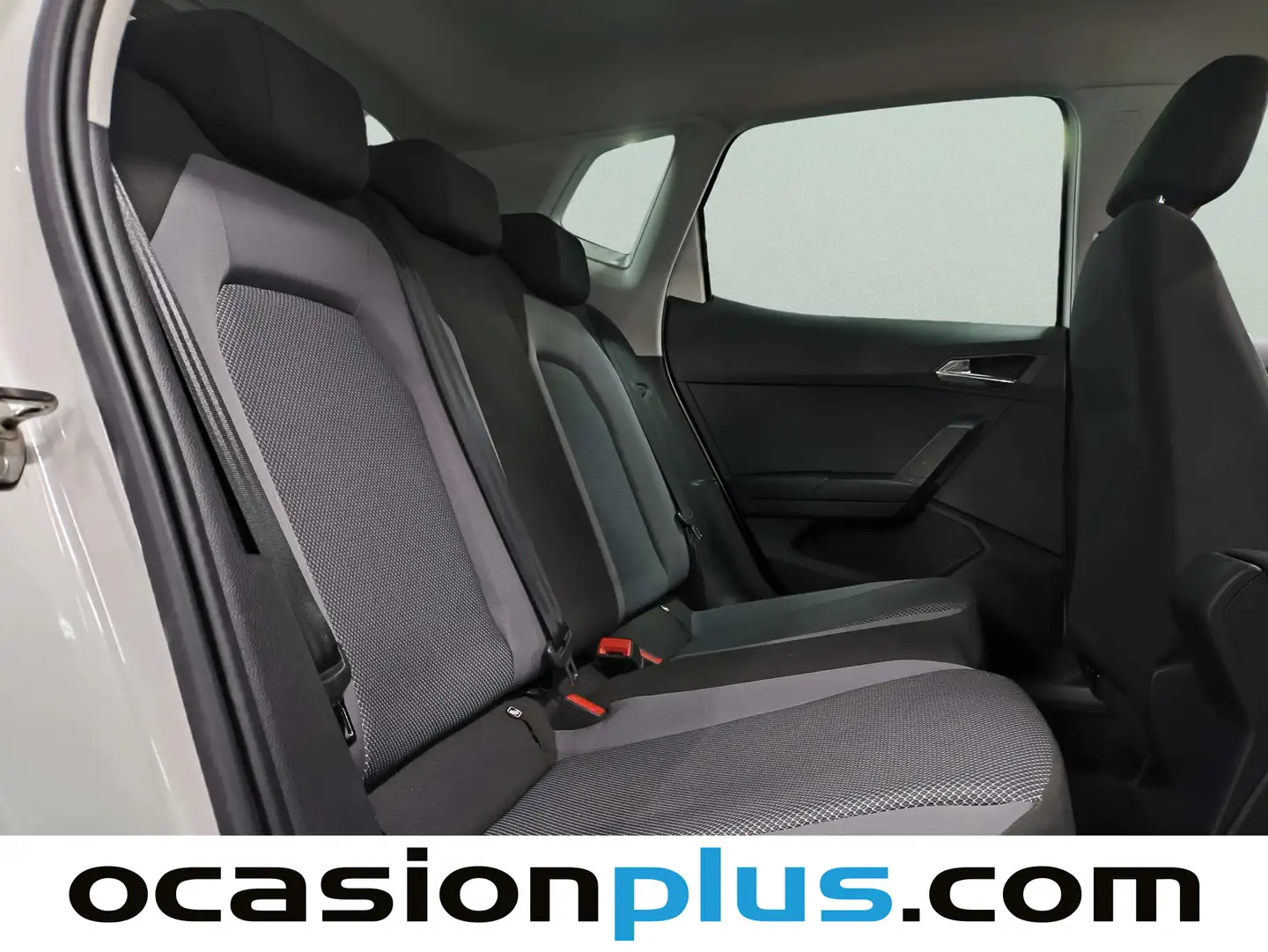 Foto Seat Arona SEAT Arona 1.0 TSI Style Ecomotive (95 CV)