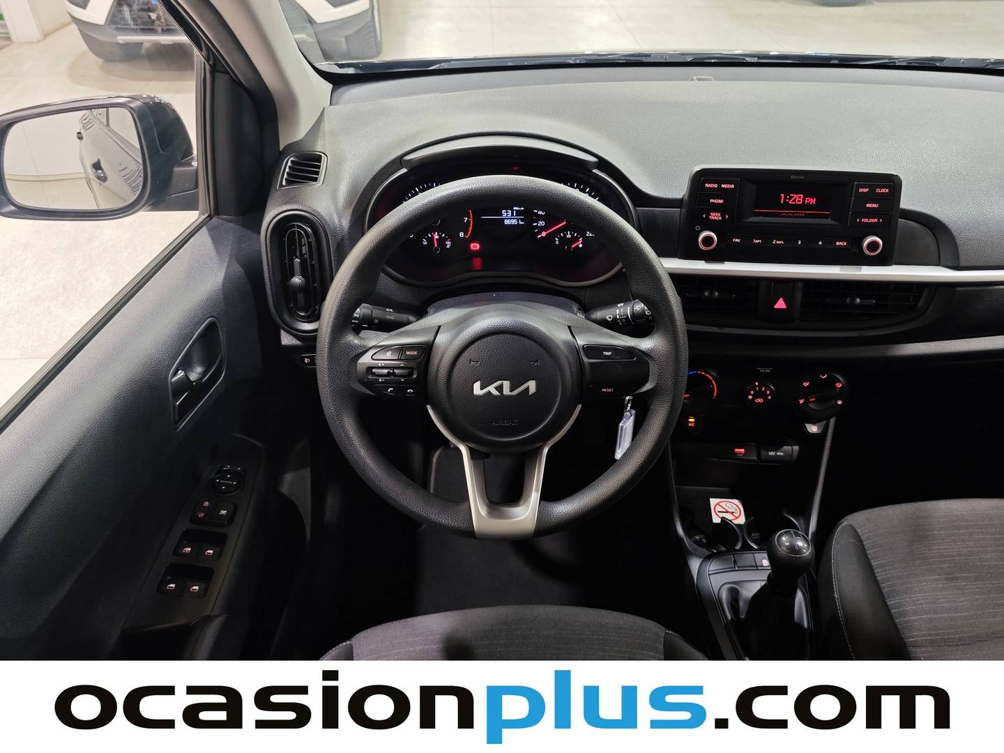 KIA Picanto Kia Picanto 1.0 DPi Concept  (67 CV) al mejor precio