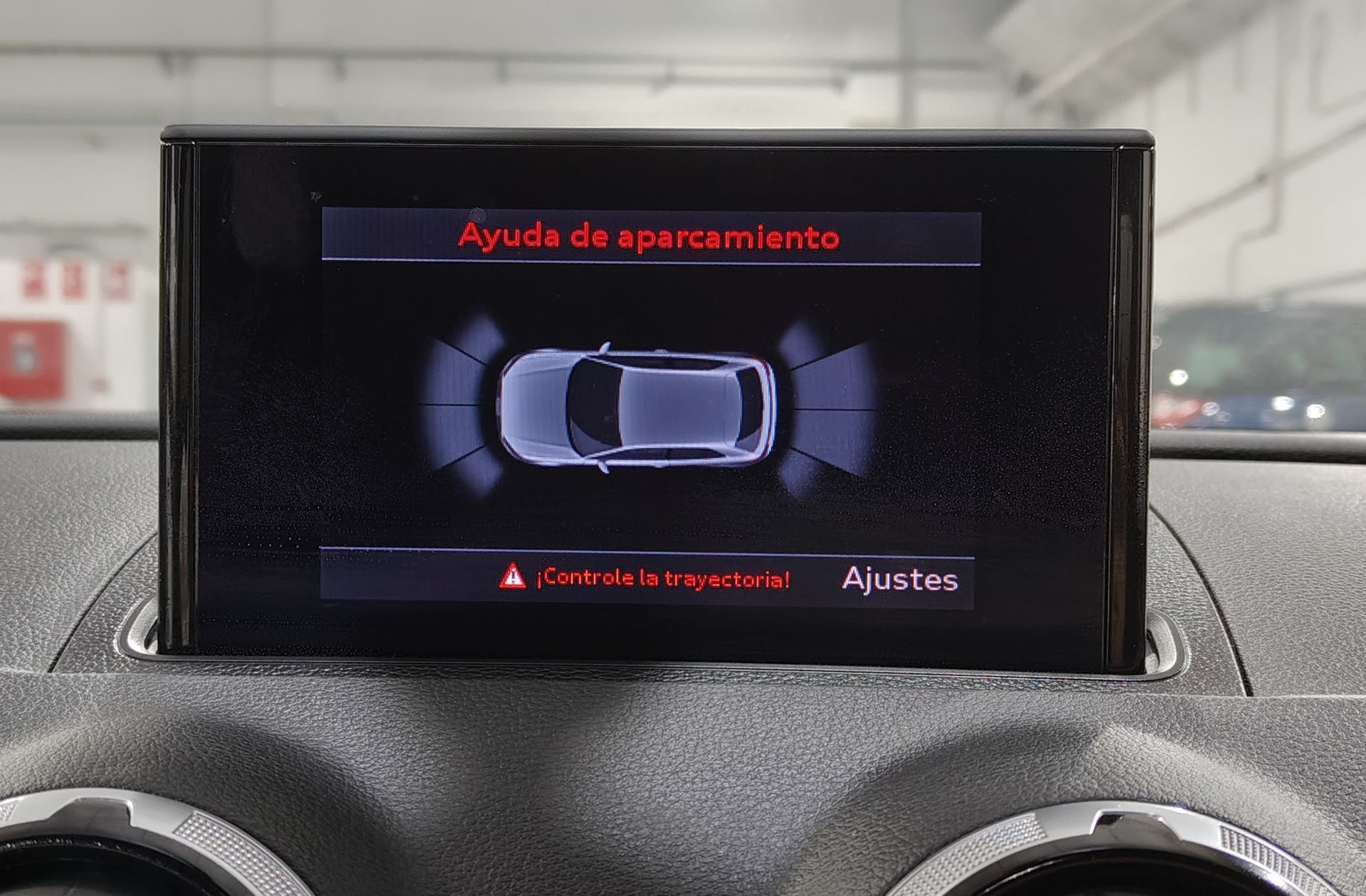 Audi A3 S3 2.0 TFSI quattro S tronic - foto 8