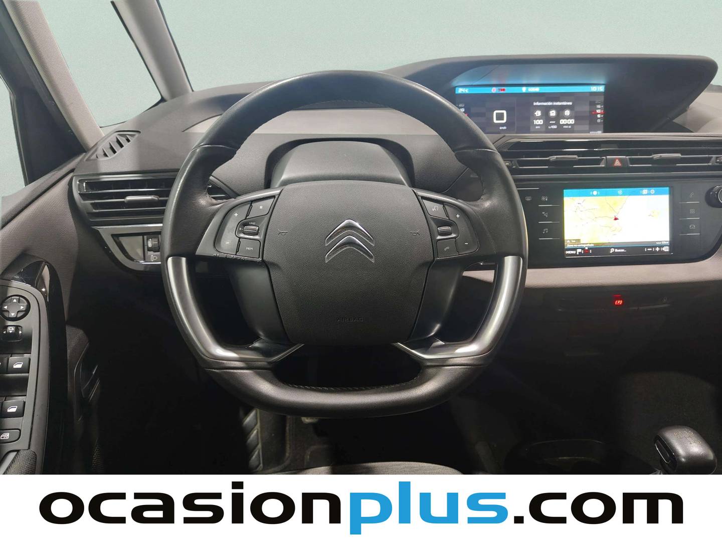 Citroën Grand C4 Spacetourer Citroën Grand C4 Spacetourer PureTech 130 S&S Feel (130 CV) de ocasión
