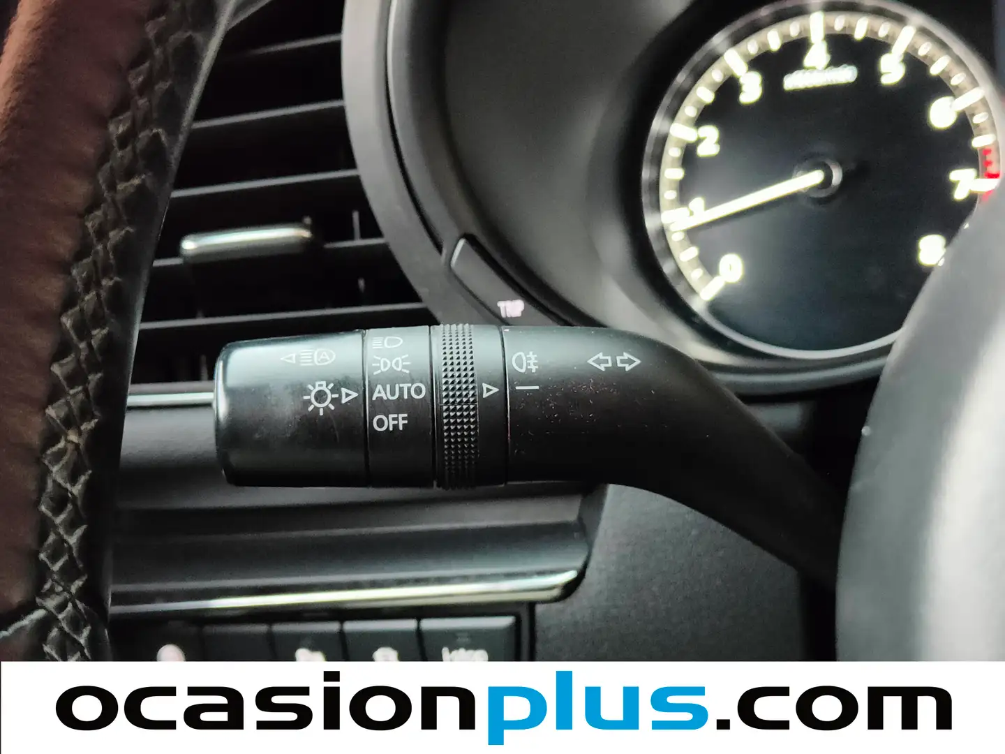 Foto Mazda Mazda3 Mazda Mazda 3 2.0 e-SKYACTIV-X Homura (186 CV)